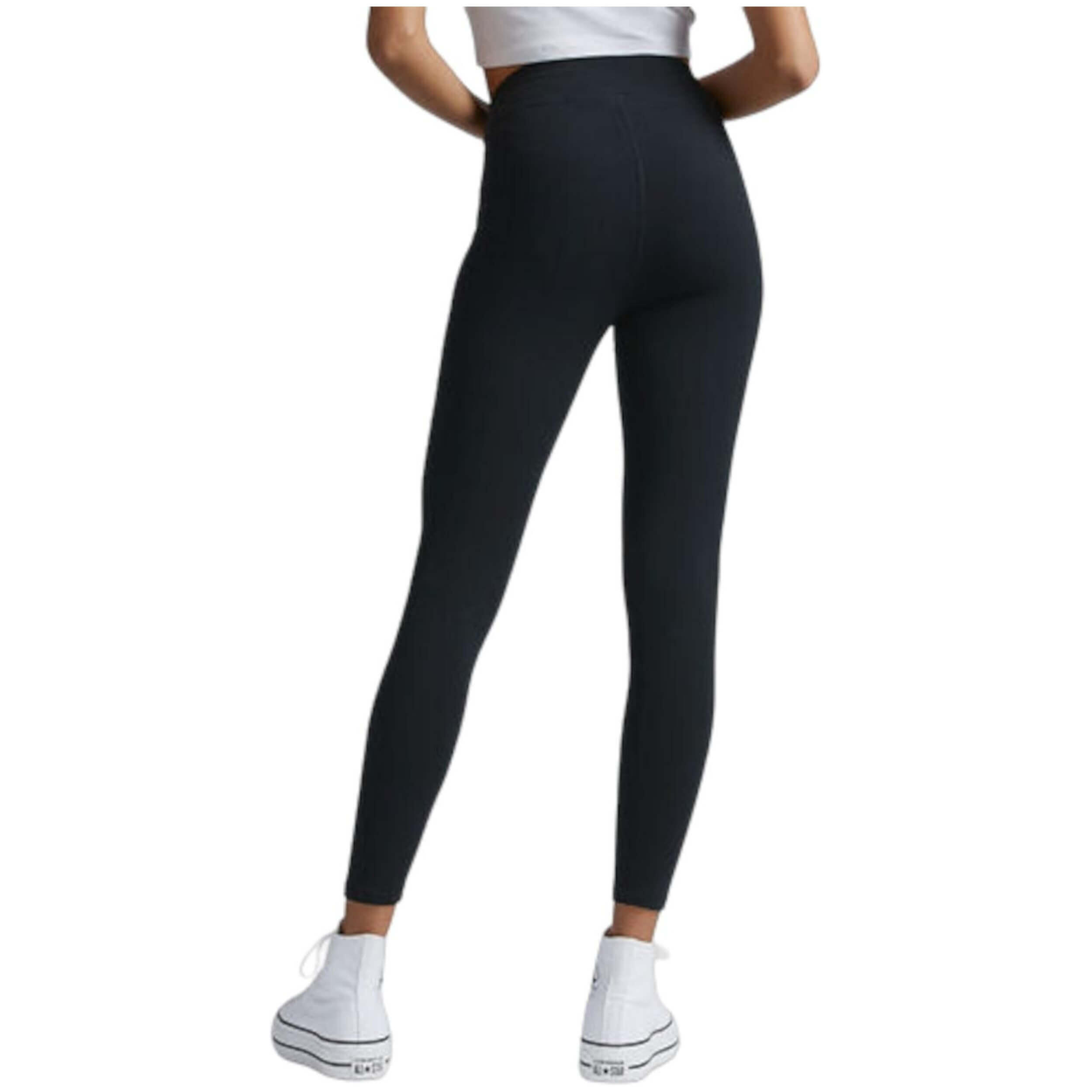 Leggings Converse modèle 10025892-A01 pour femmes 2/4