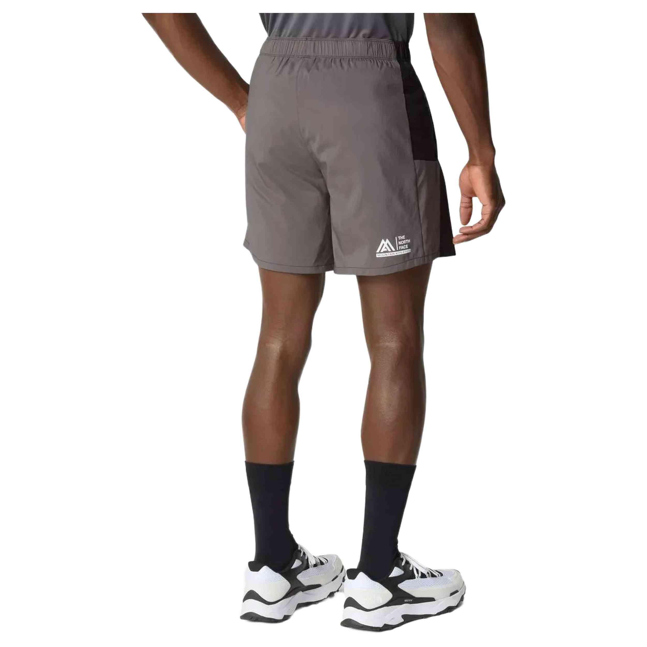Kurze hose The north face Mountain Athletics für männer 2/5