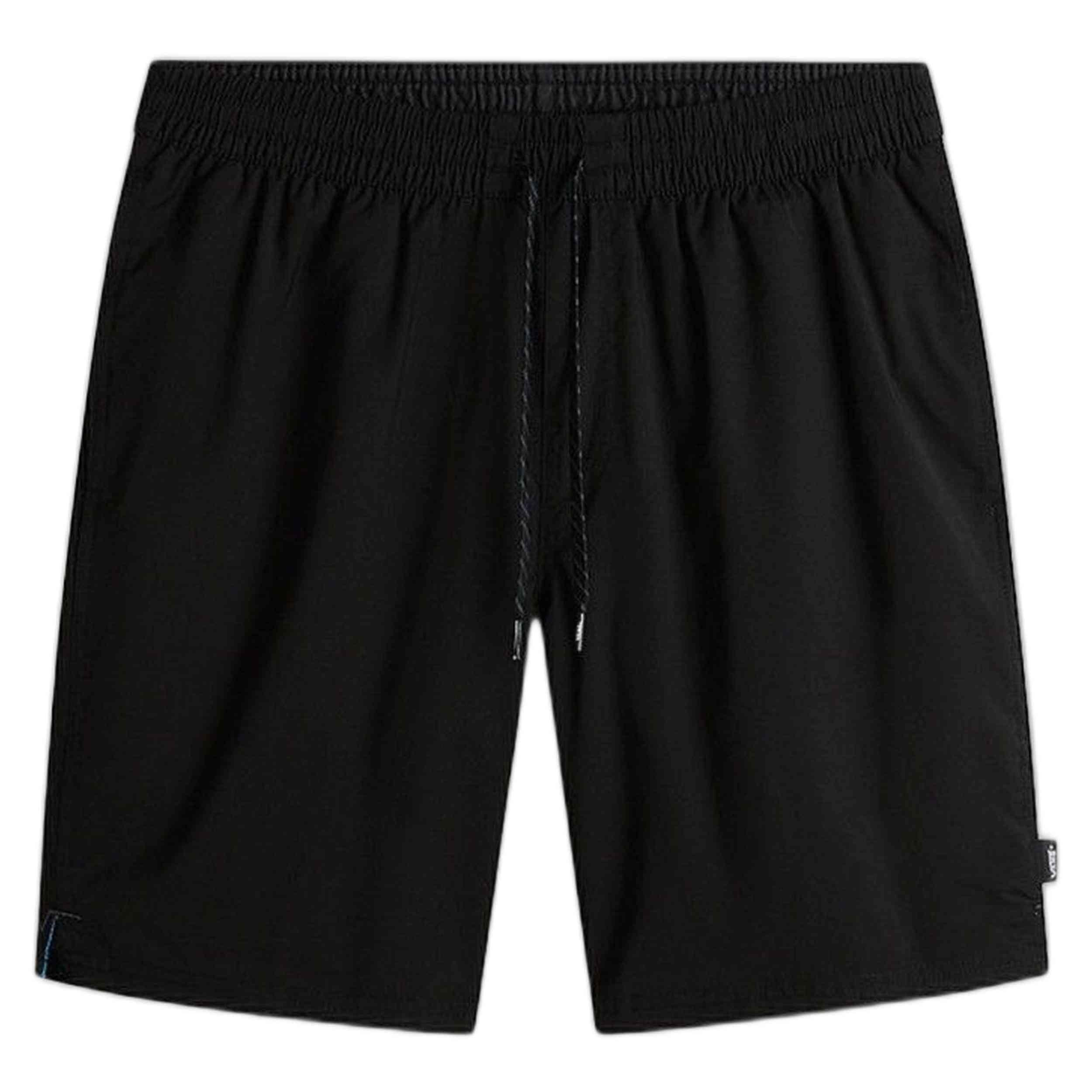 Pantaloncini Vans modello VN000G75BLK1 per uomini 4/5
