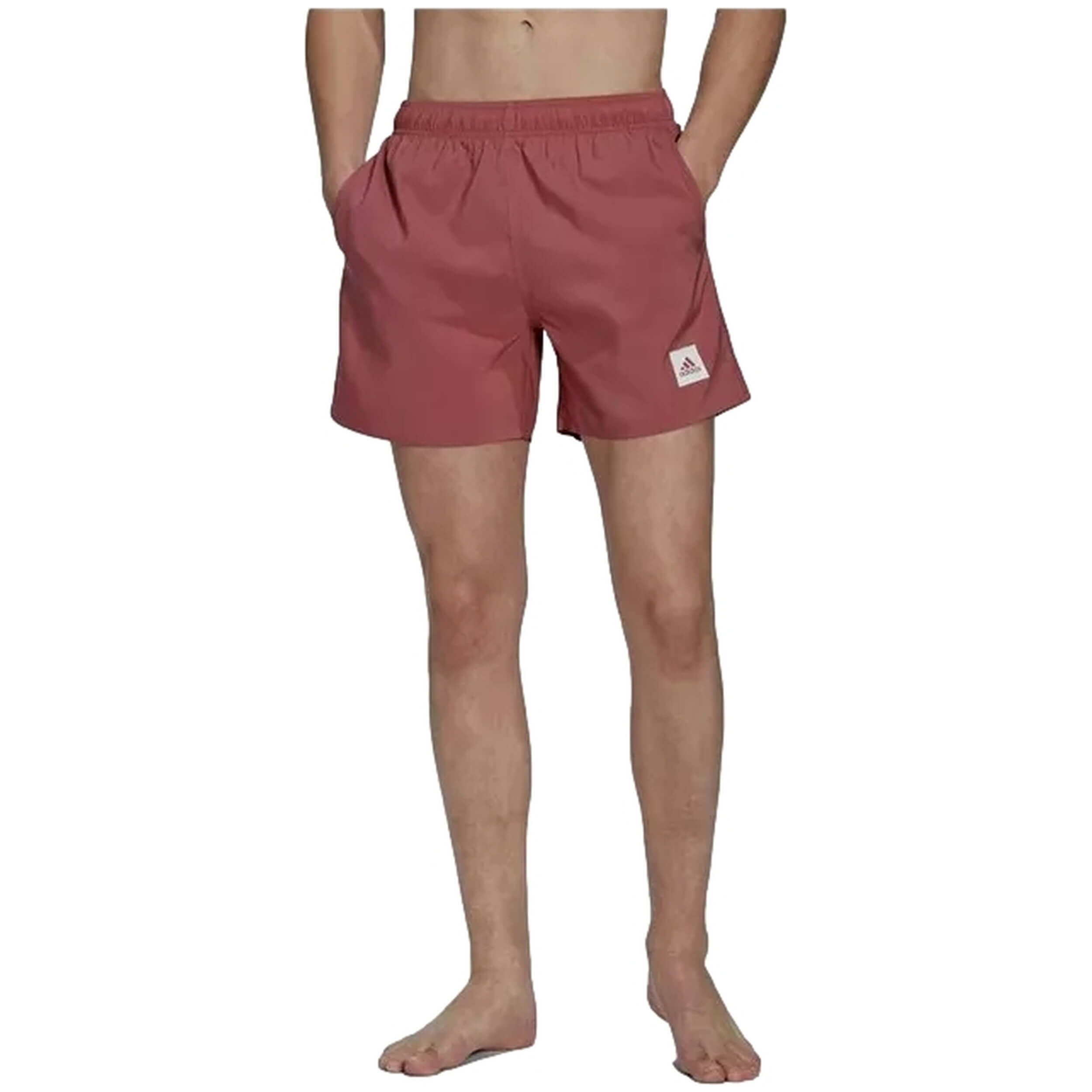 Calções Adidas modelo HT2163 para homem 2/5
