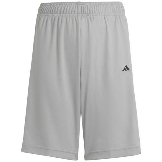 Short Adidas modèle IV5338 pour enfants
