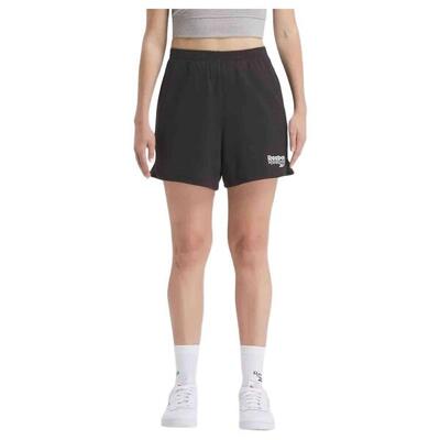 Kurze hose Reebok Identity für frauen
