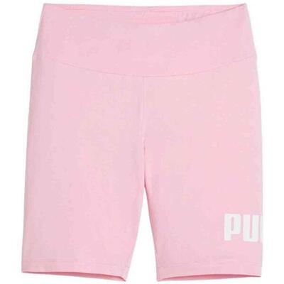 Pantaloncini Puma Essentials 7" Logo per donne