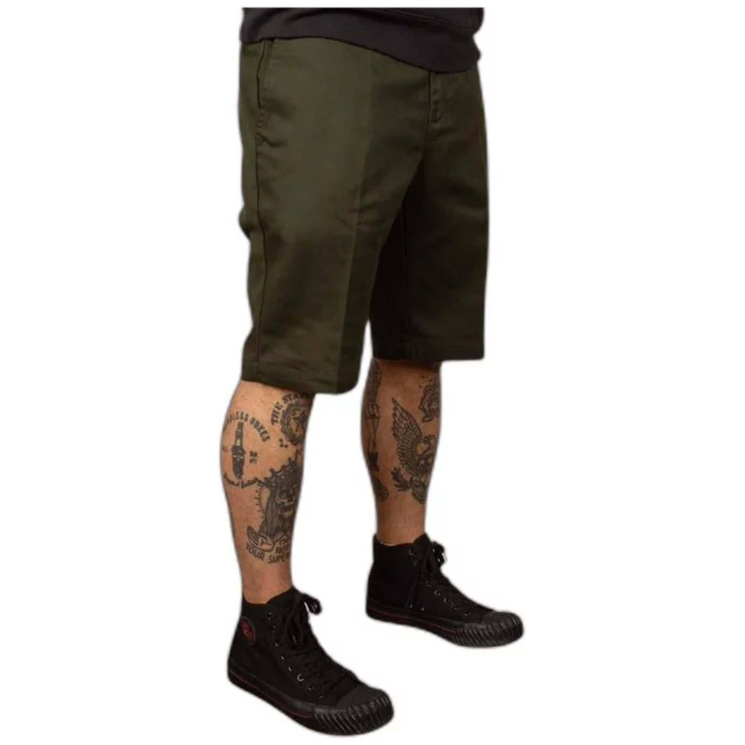 Pantalon corto Dickies Rec para hombre 4/5