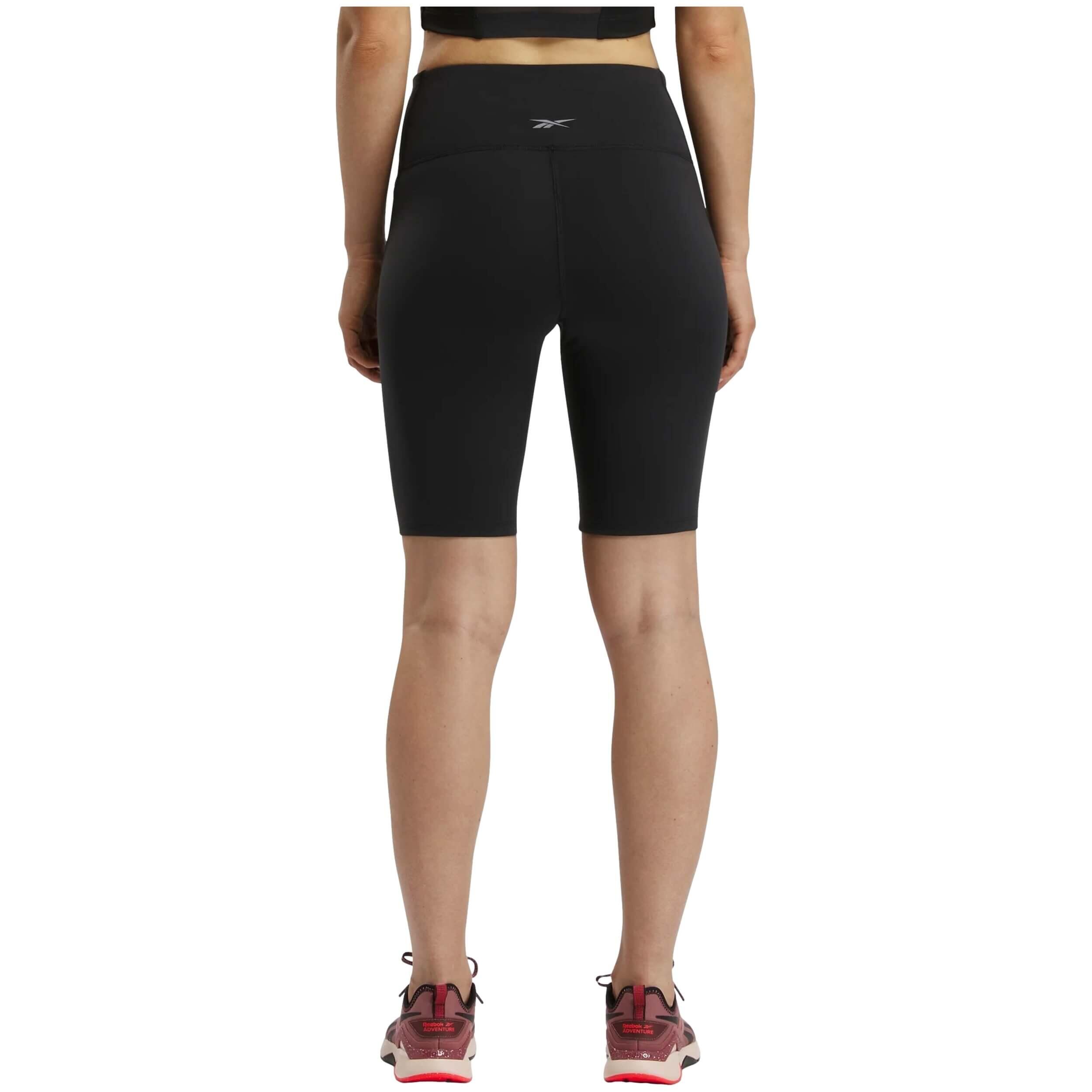 Pantaloncini Reebok Ri Sl Fitted per donne 2/5