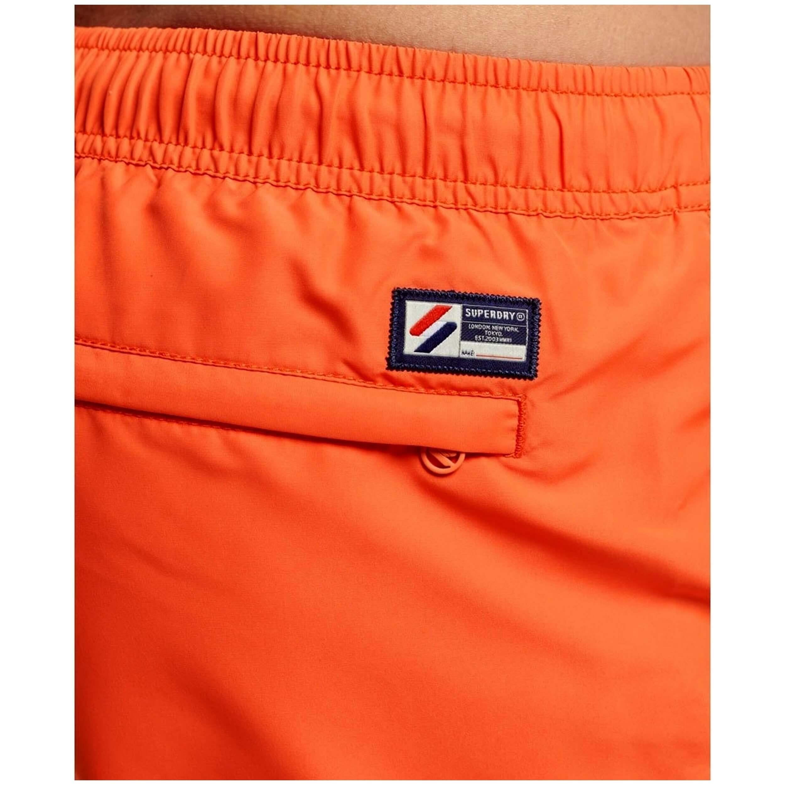 Traje de banho Superdry modelo M3010187AVQH para homem 4/4