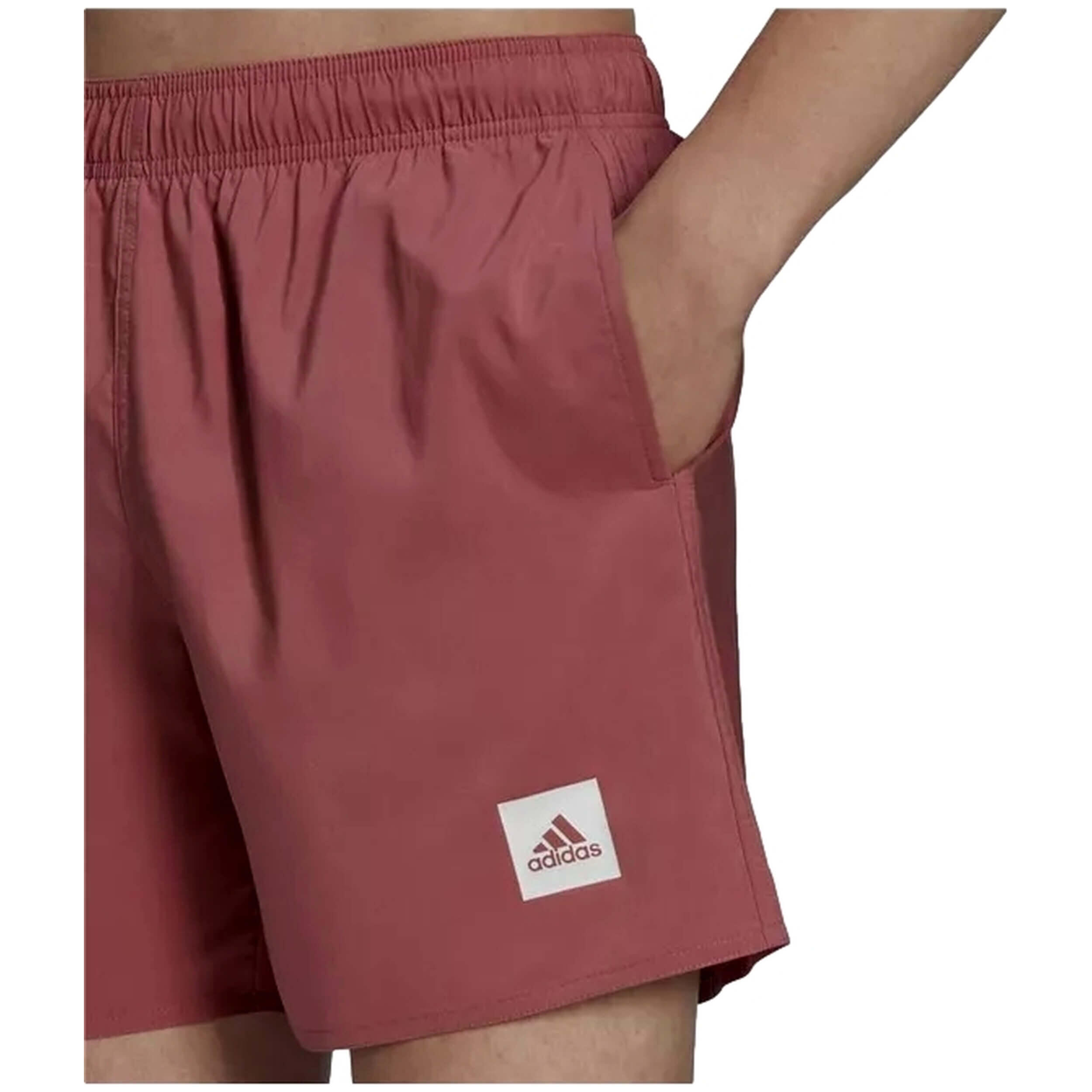 Calções Adidas modelo HT2163 para homem 5/5