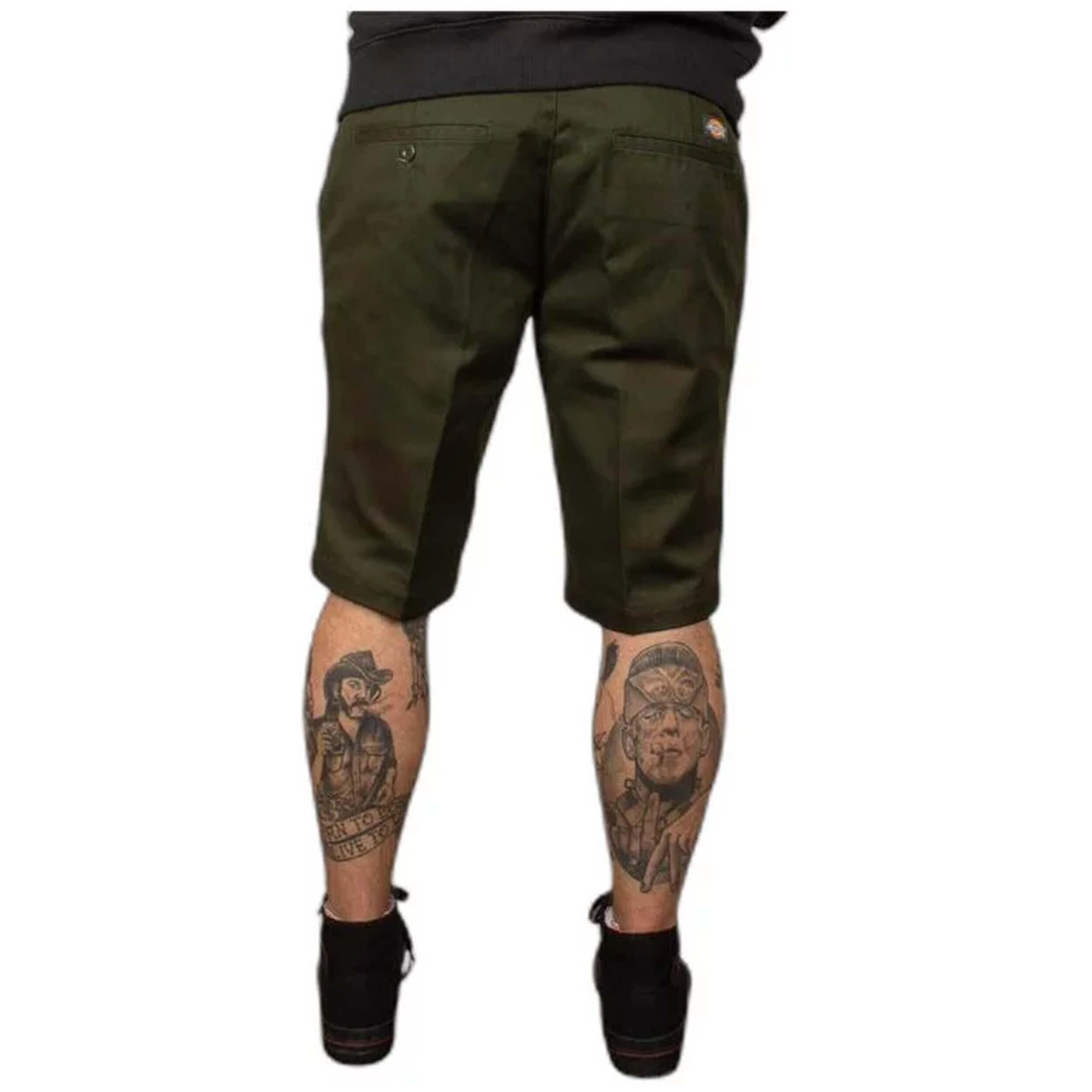 Pantalon corto Dickies Rec para hombre 2/5