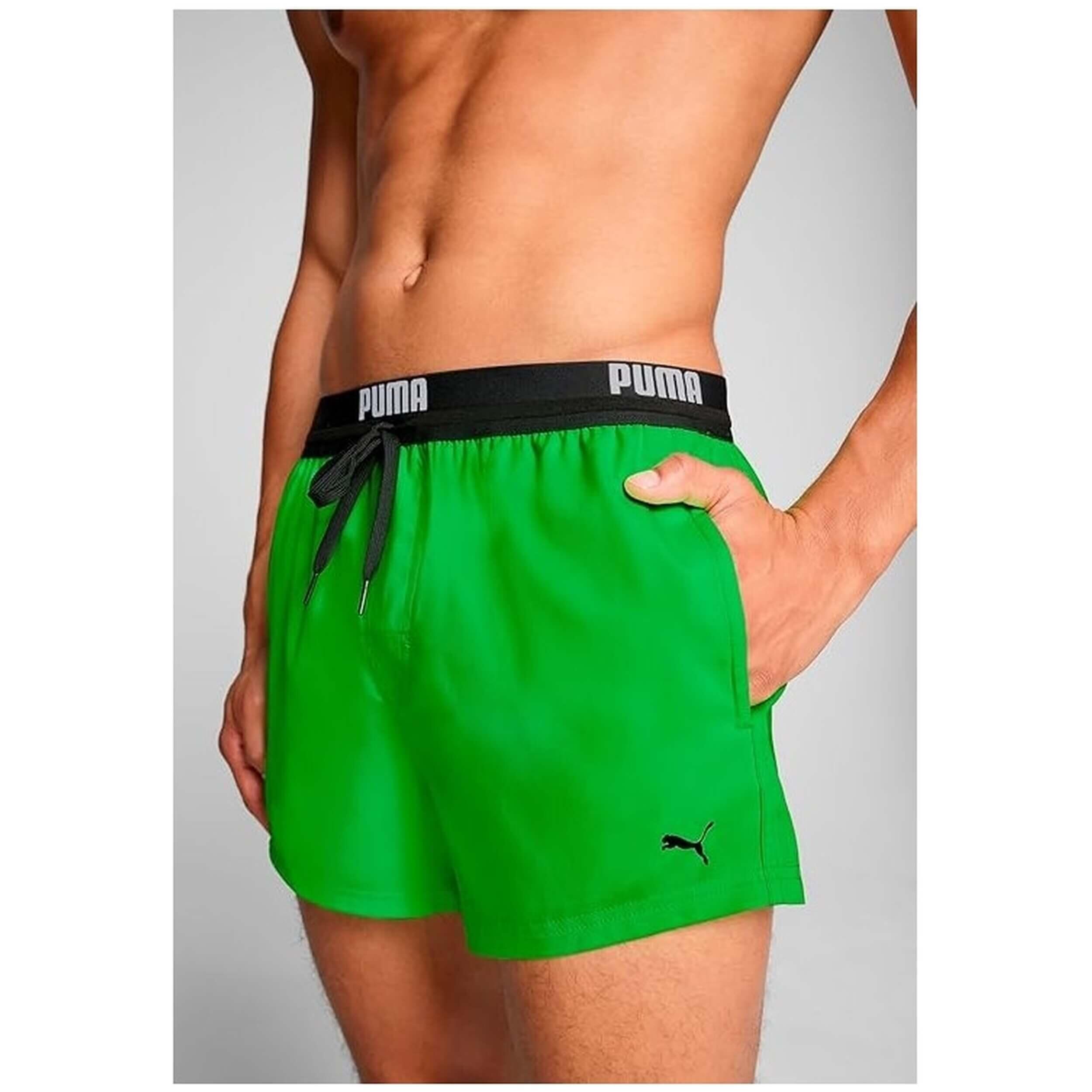 Maillot de bain Puma modèle 100000030-016 pour homme 1/5