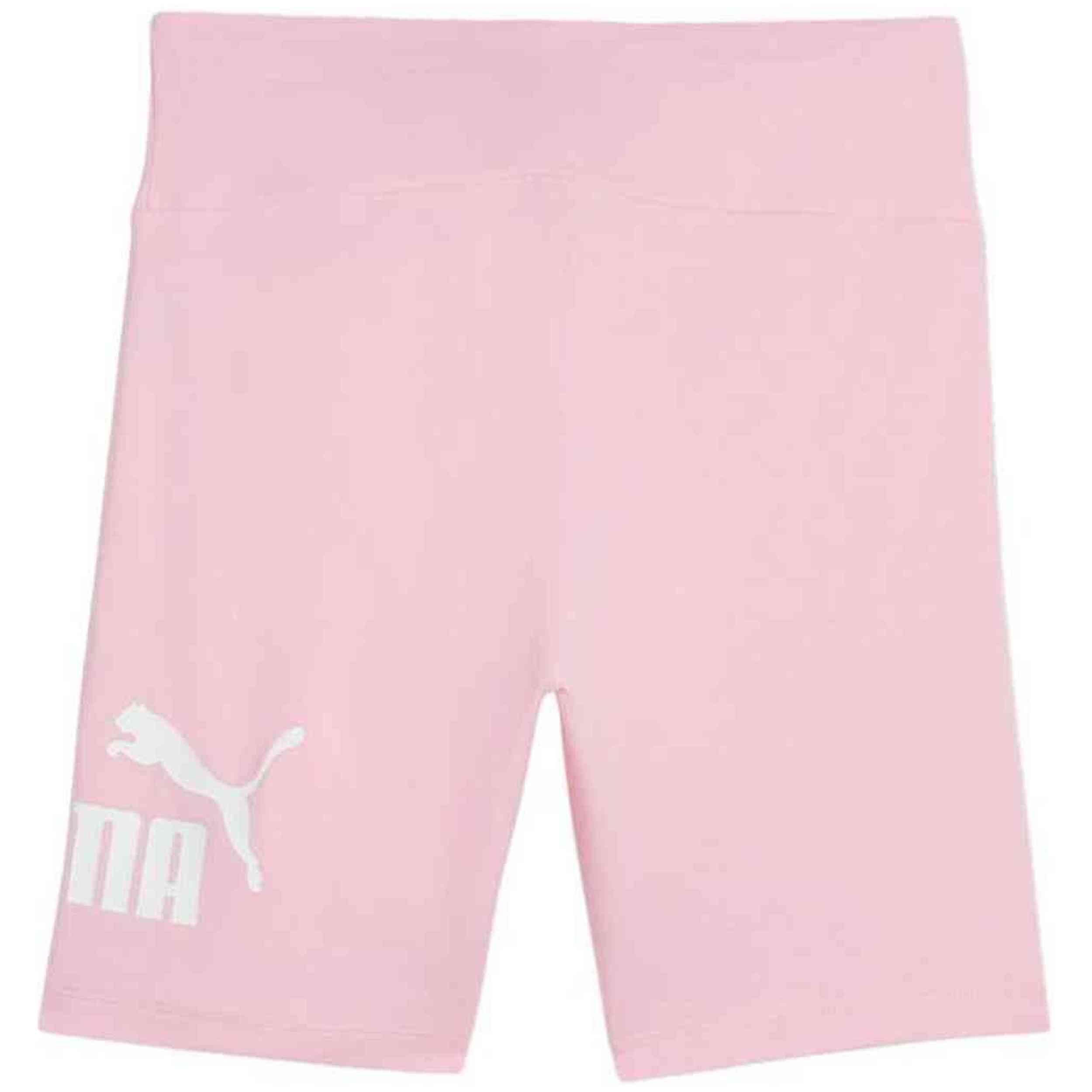 Pantaloncini Puma modello 848347-30 per donne 2/4