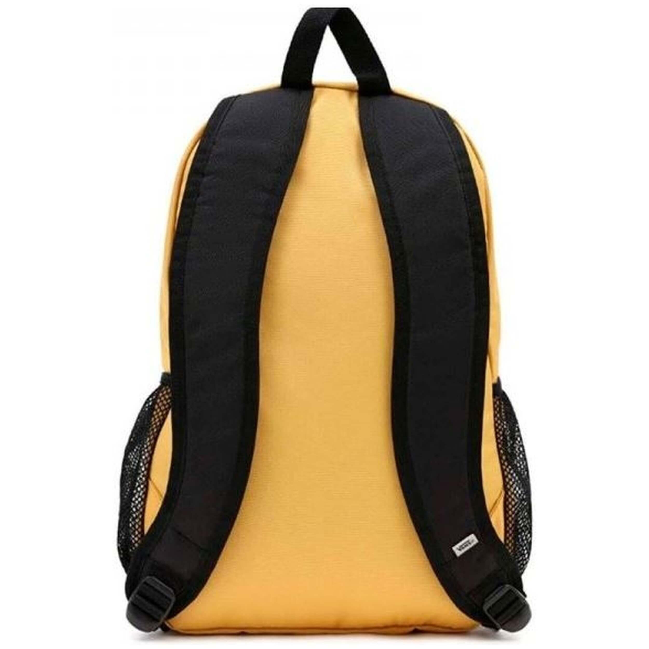 Sac à dos Vans modèle VN0A7UDSHNY1-VNHNY pour unisexe 3/4
