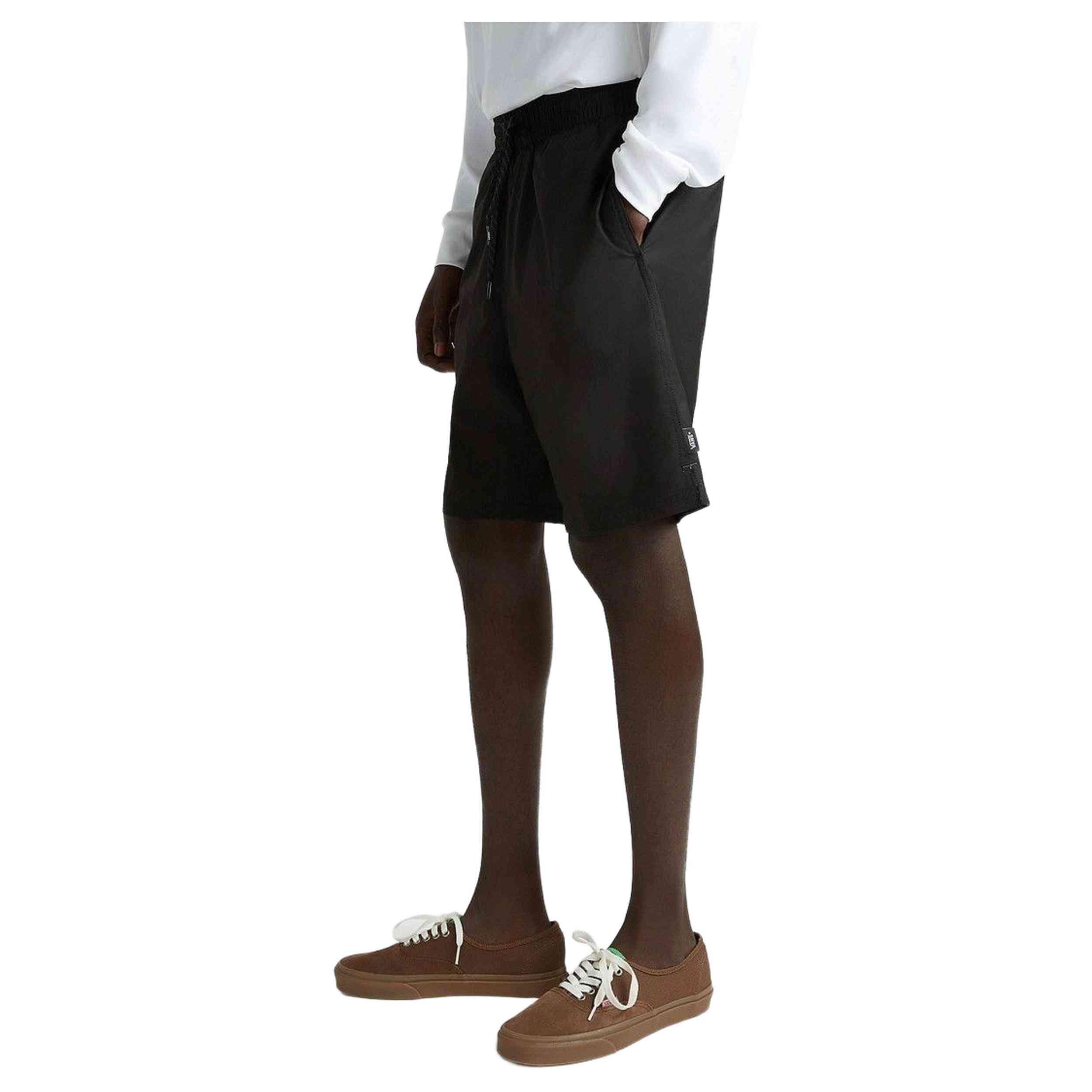 Pantaloncini Vans modello VN000G75BLK1 per uomini 2/5