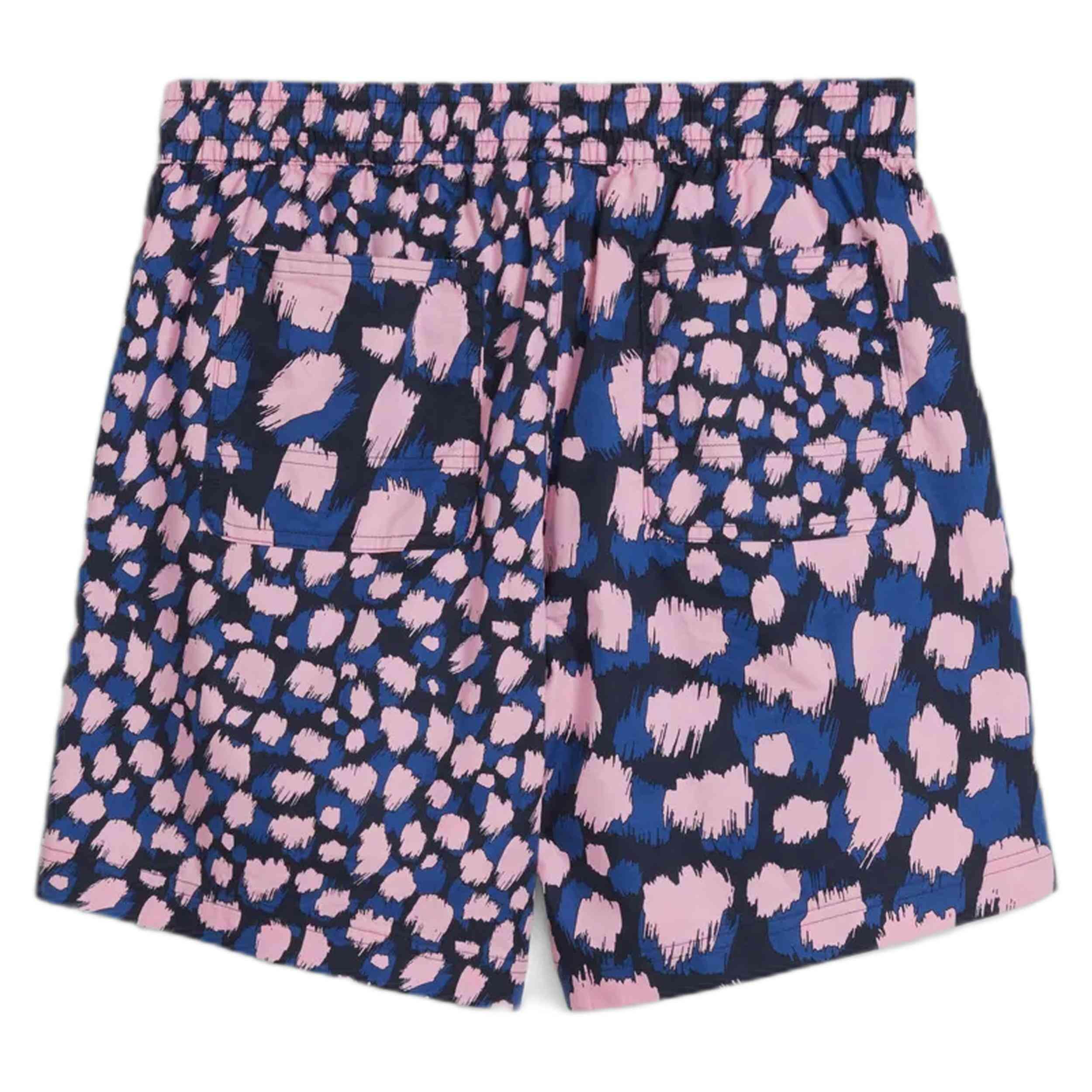 Pantaloncini Puma modello 624369-14 per donne 7/7