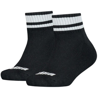 Calcetines Puma Clyde Quarter para niños unisex