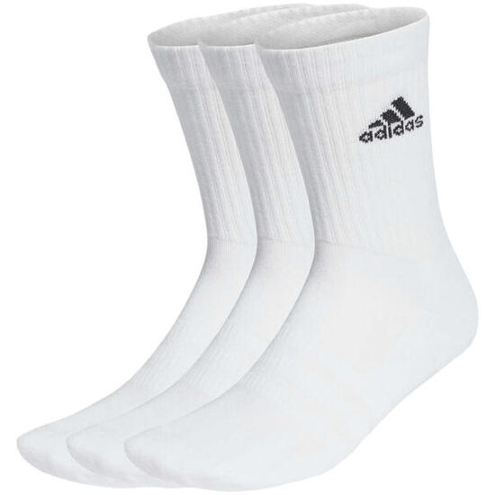 Calzini adidas bianco