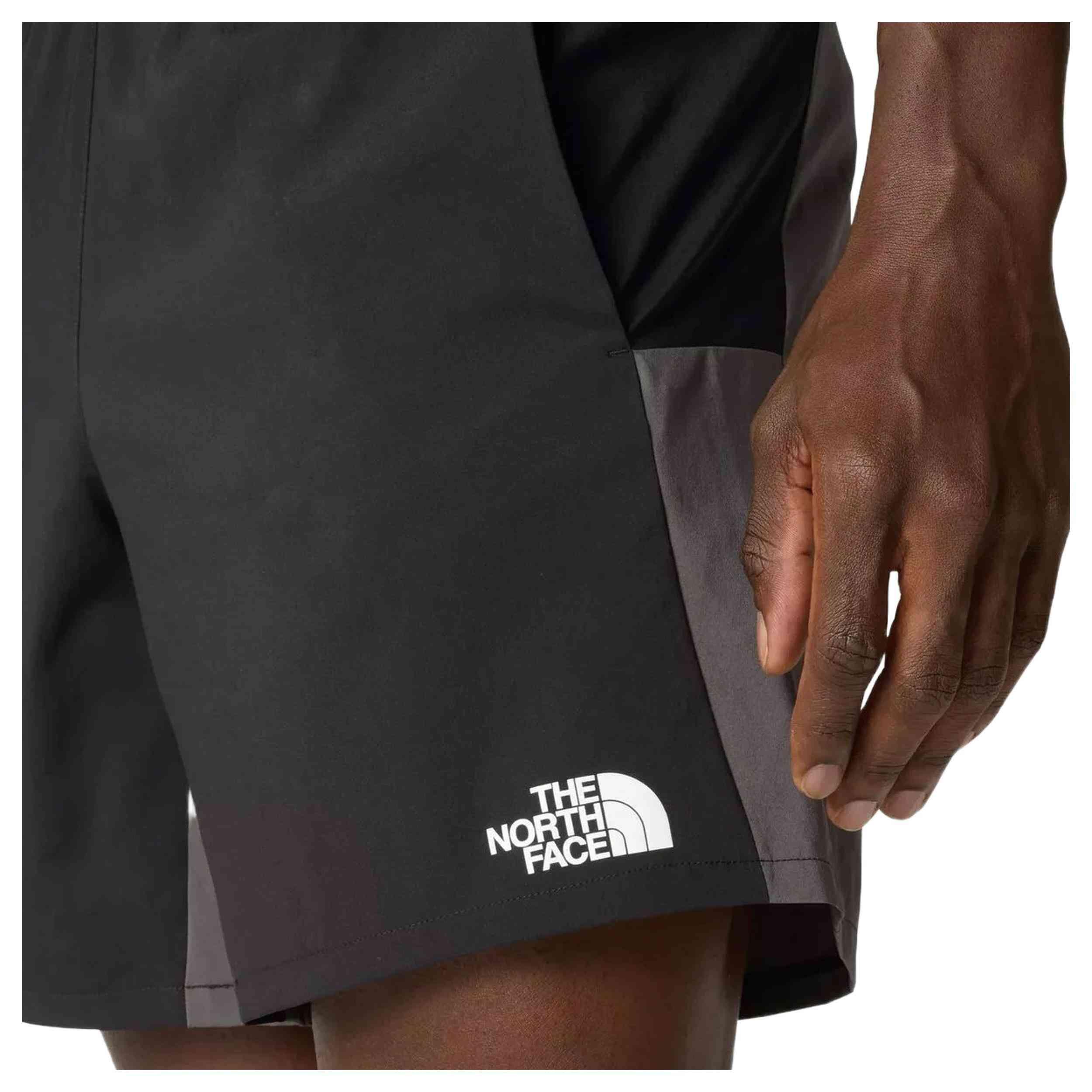 Kurze hose The north face Mountain Athletics für männer 4/5