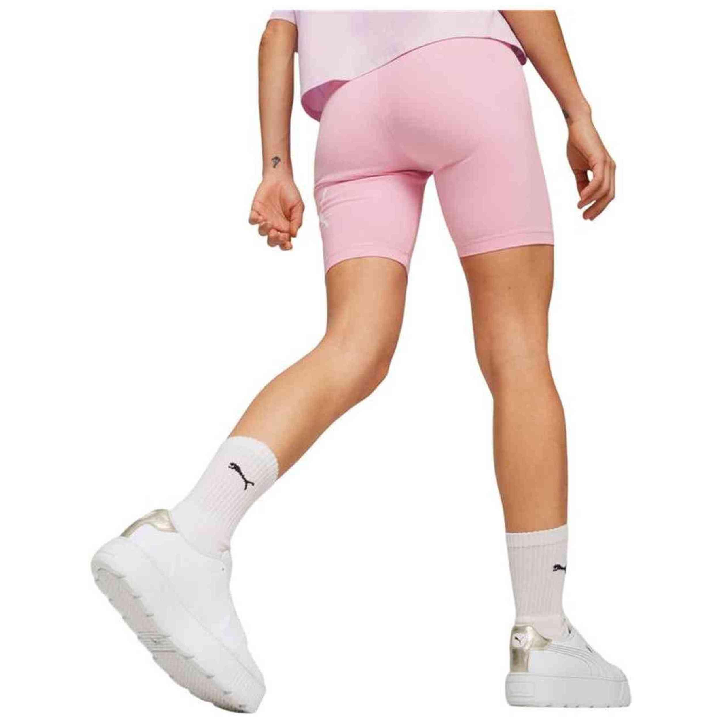 Pantaloncini Puma modello 848347-30 per donne 4/4