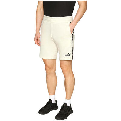 Pantalon corto Puma Essentials+ Tape para hombre