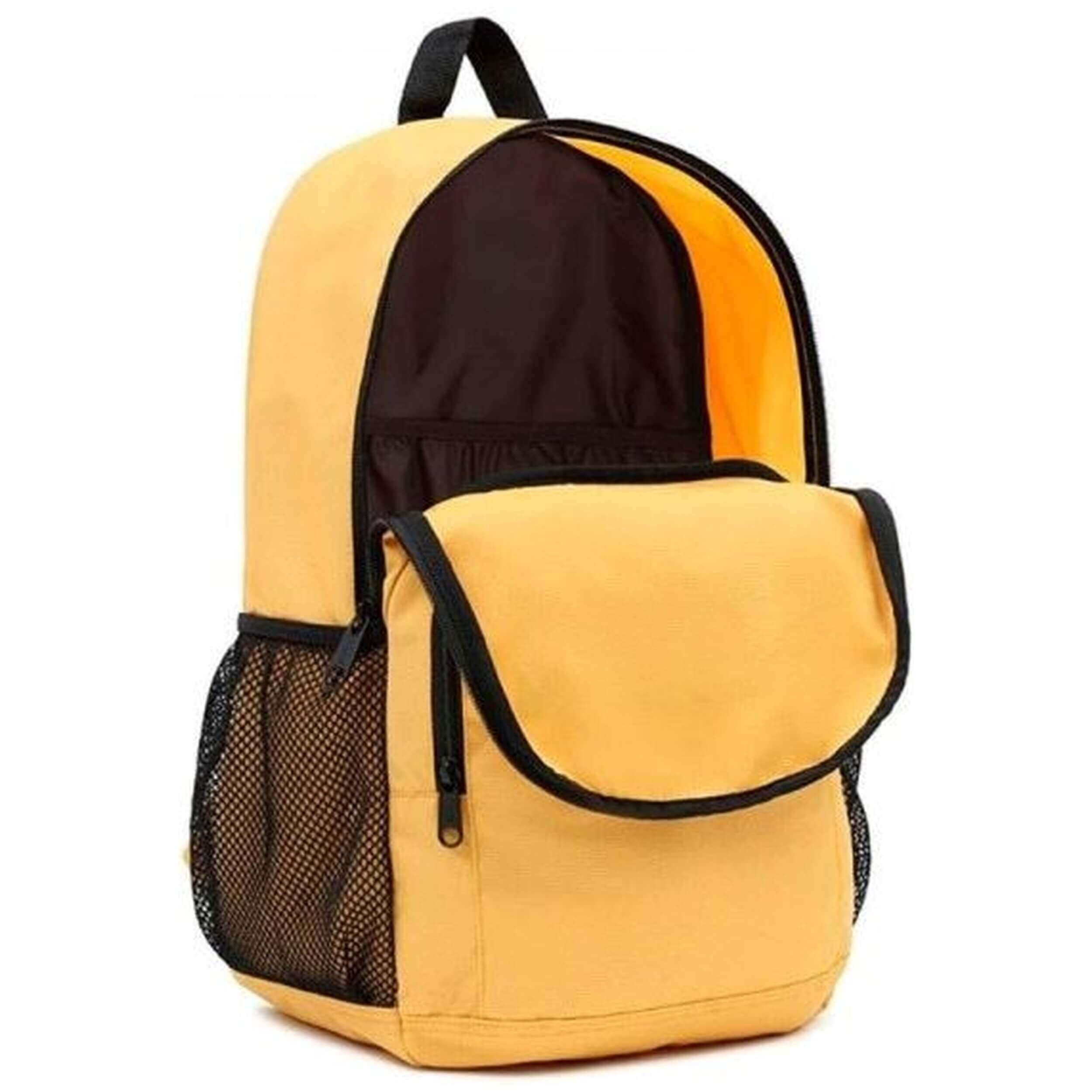 Sac à dos Vans modèle VN0A7UDSHNY1-VNHNY pour unisexe 4/4
