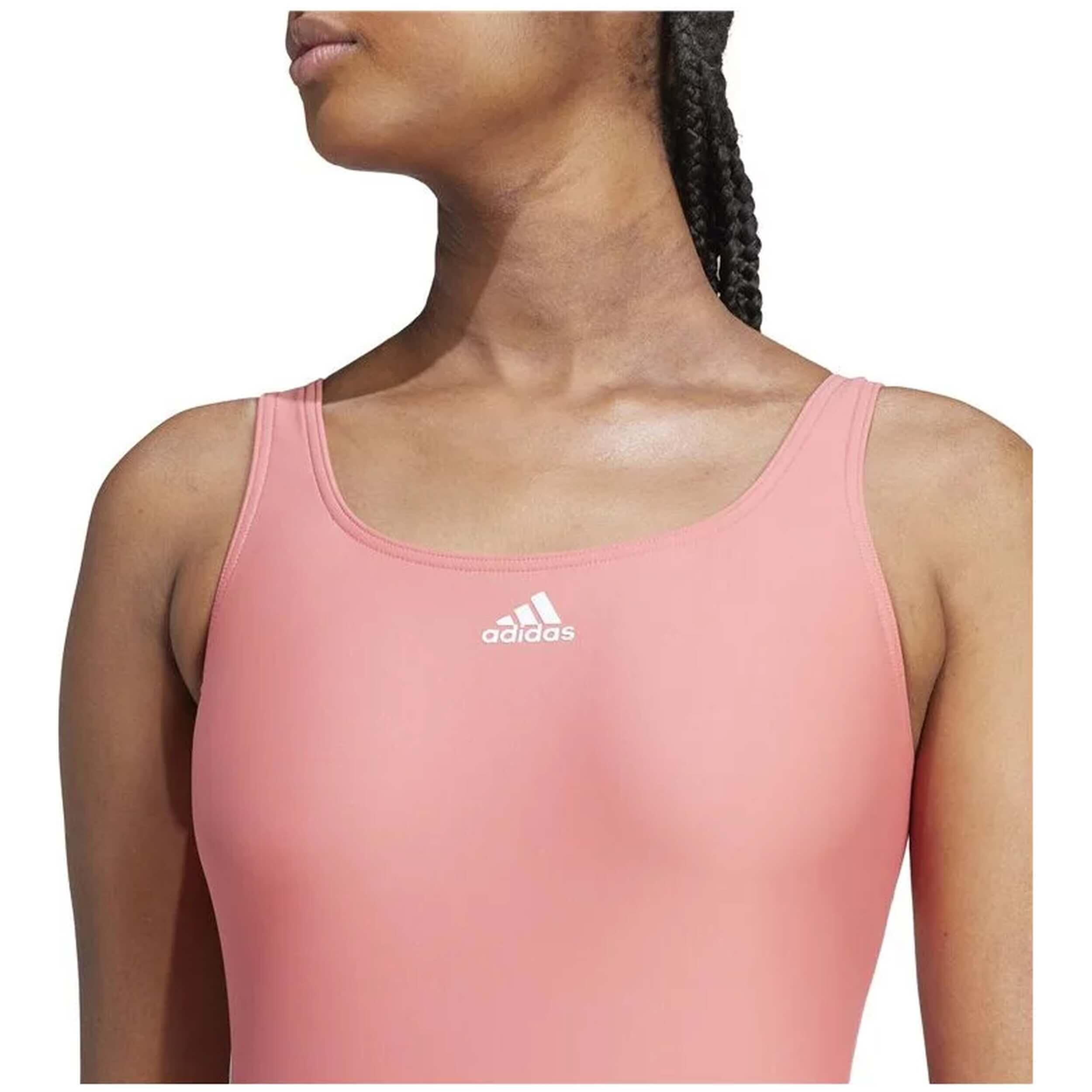 Traje de banho Adidas modelo IQ3960 para mulheres 4/5