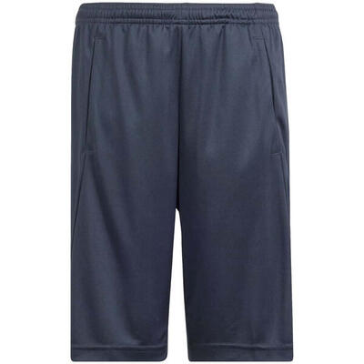 Korte broek adidas train essentials voor jongens