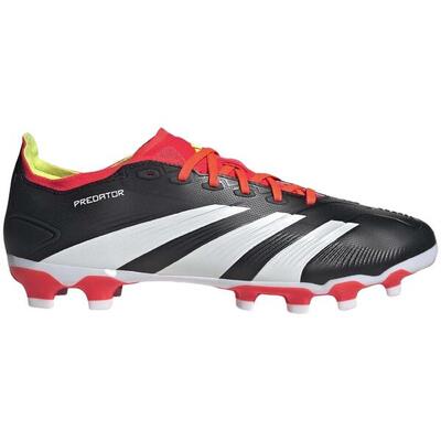 Voetbalschoenen adidas predator league mg voor unisex