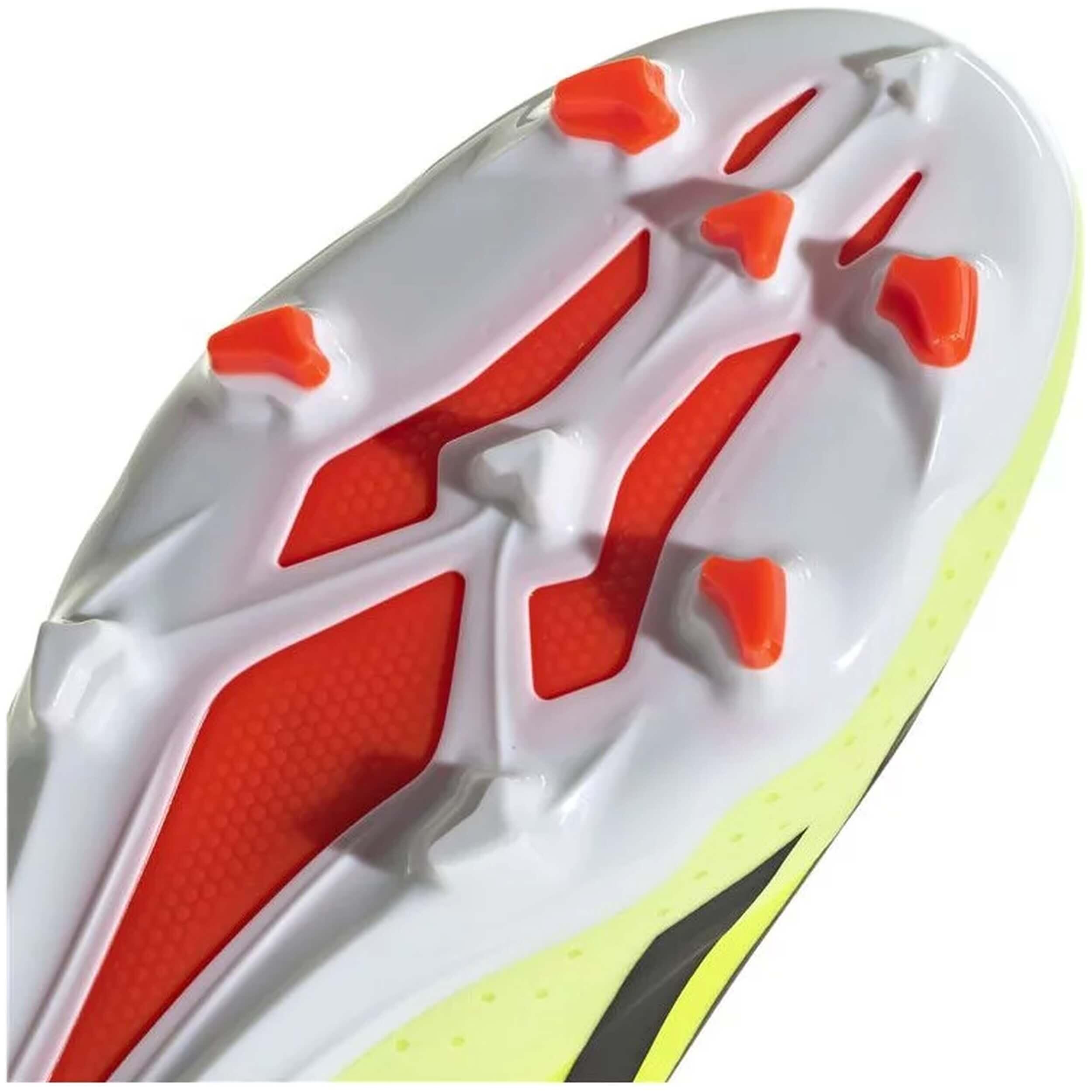 Chaussures de football Adidas modèle IG0622 pour homme 5/5