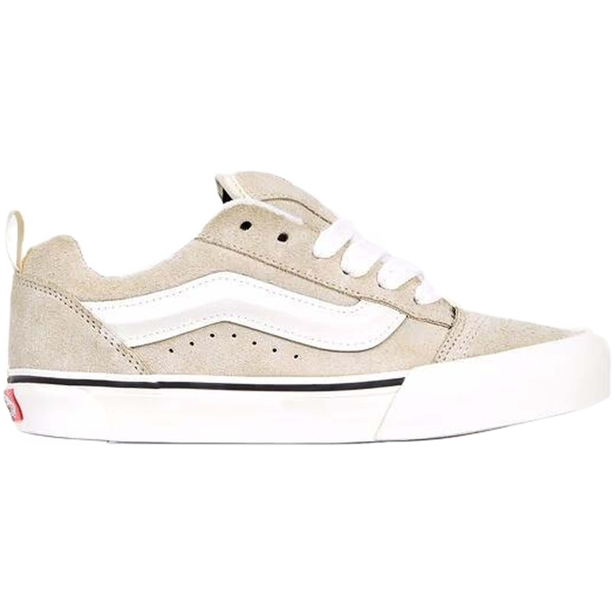 Vans - Baskets Vans Modèle Vn000cs0bll1 Pour Femmes - Chaussures De Sport - Rose - Decathlon