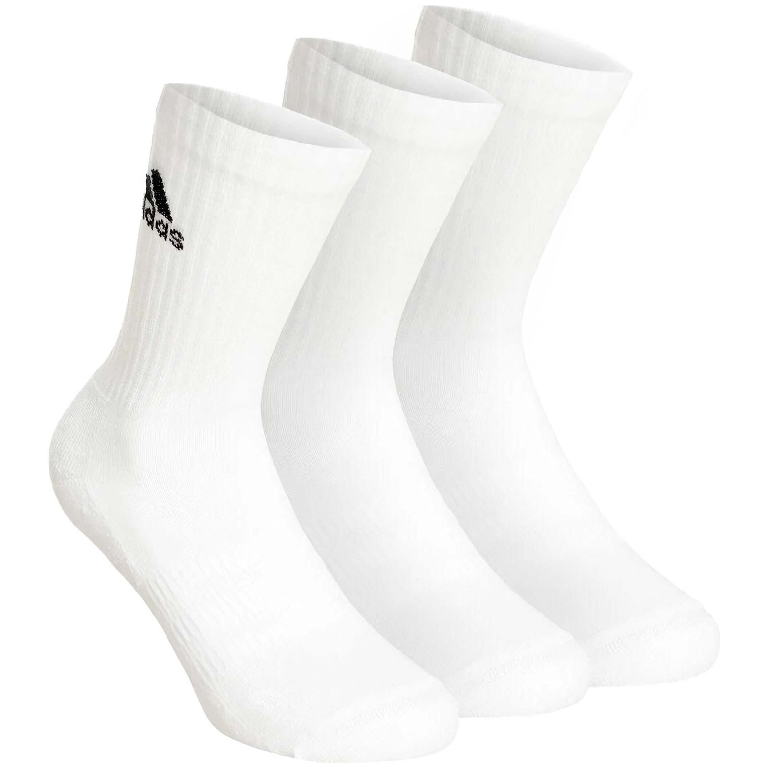 adidas Socken Cushioned Crew 3P 2/3