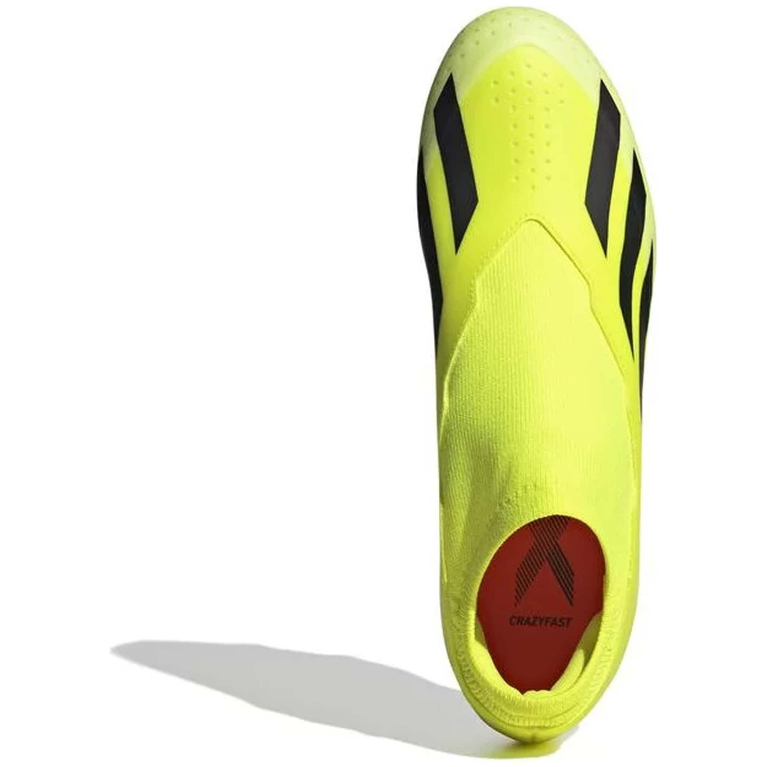 Chaussures de football Adidas modèle IG0622 pour homme 4/5