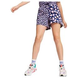 Short Puma Downtown Kitten pour femmes