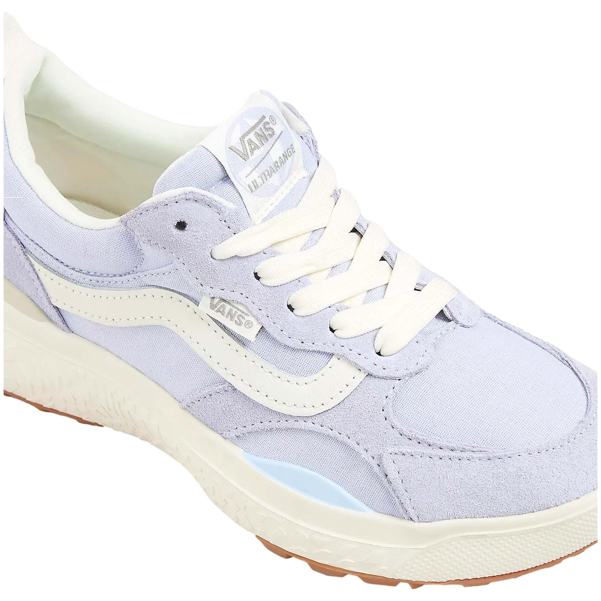 Baskets Vans modèle VN000BCEY6Z1 pour femmes 4/5