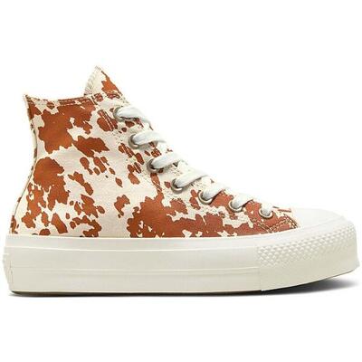 Zapatillas Converse Chuck Taylor All Star Lift para mujer