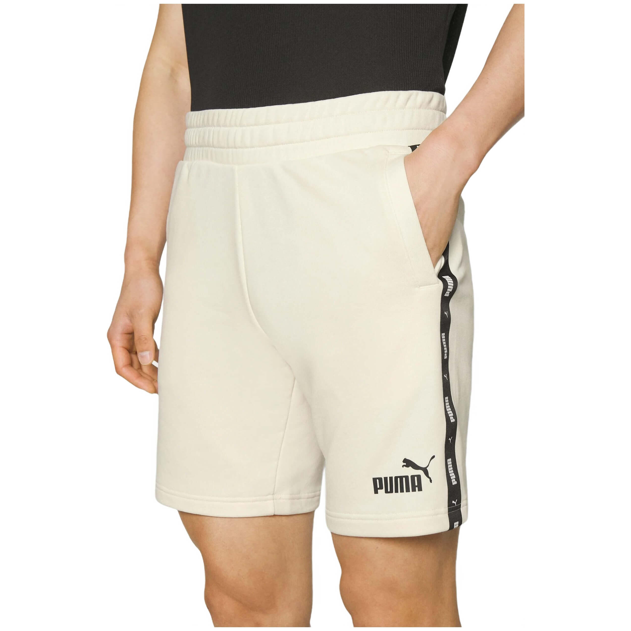 Short Puma modèle 847387-65 pour homme 5/5