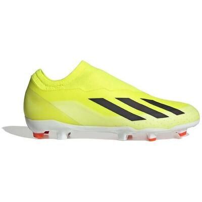 Botas de futbol Adidas X Crazyfast League para hombre