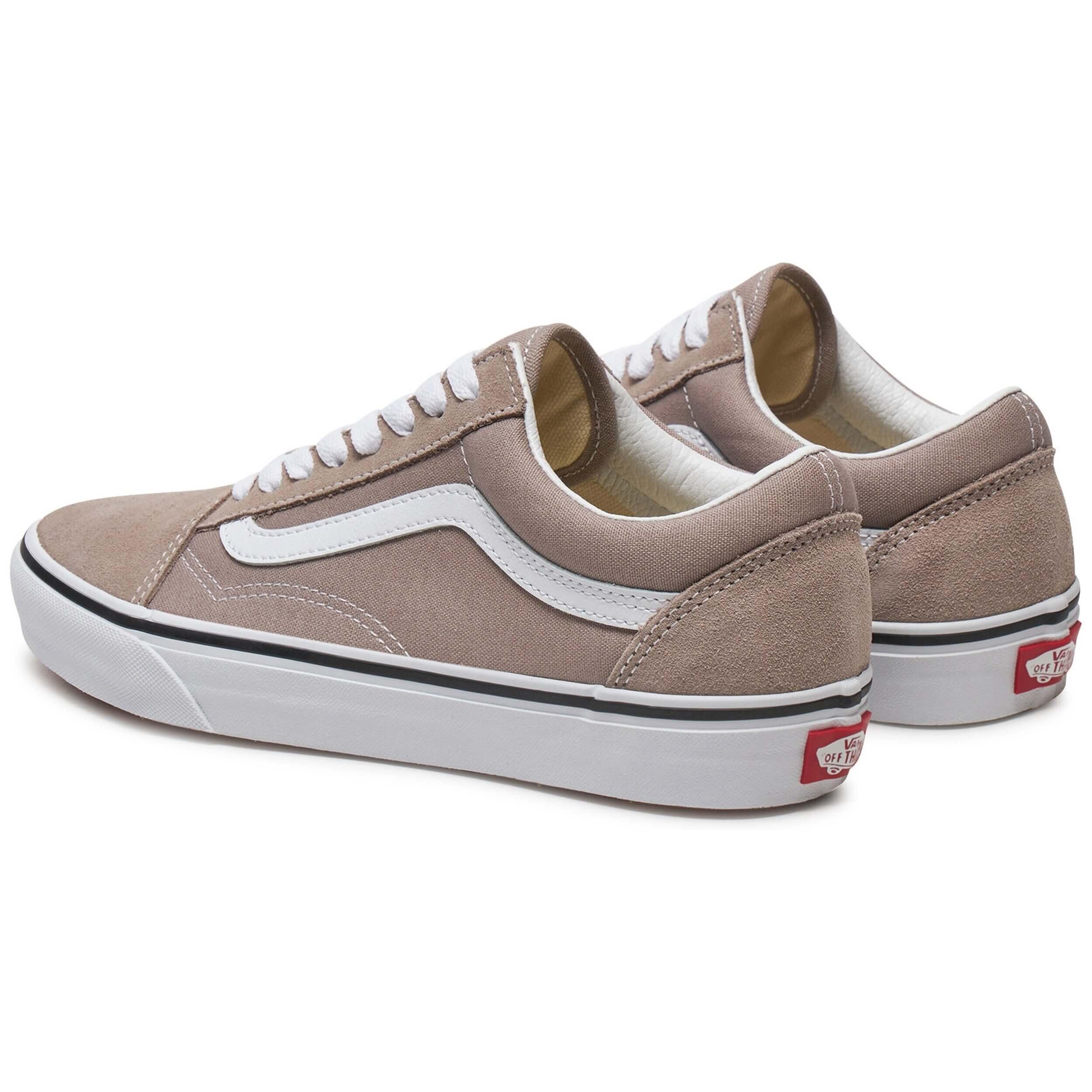 Zapatillas Vans modelo VN000CT8HCZ1 para mujer 3/5