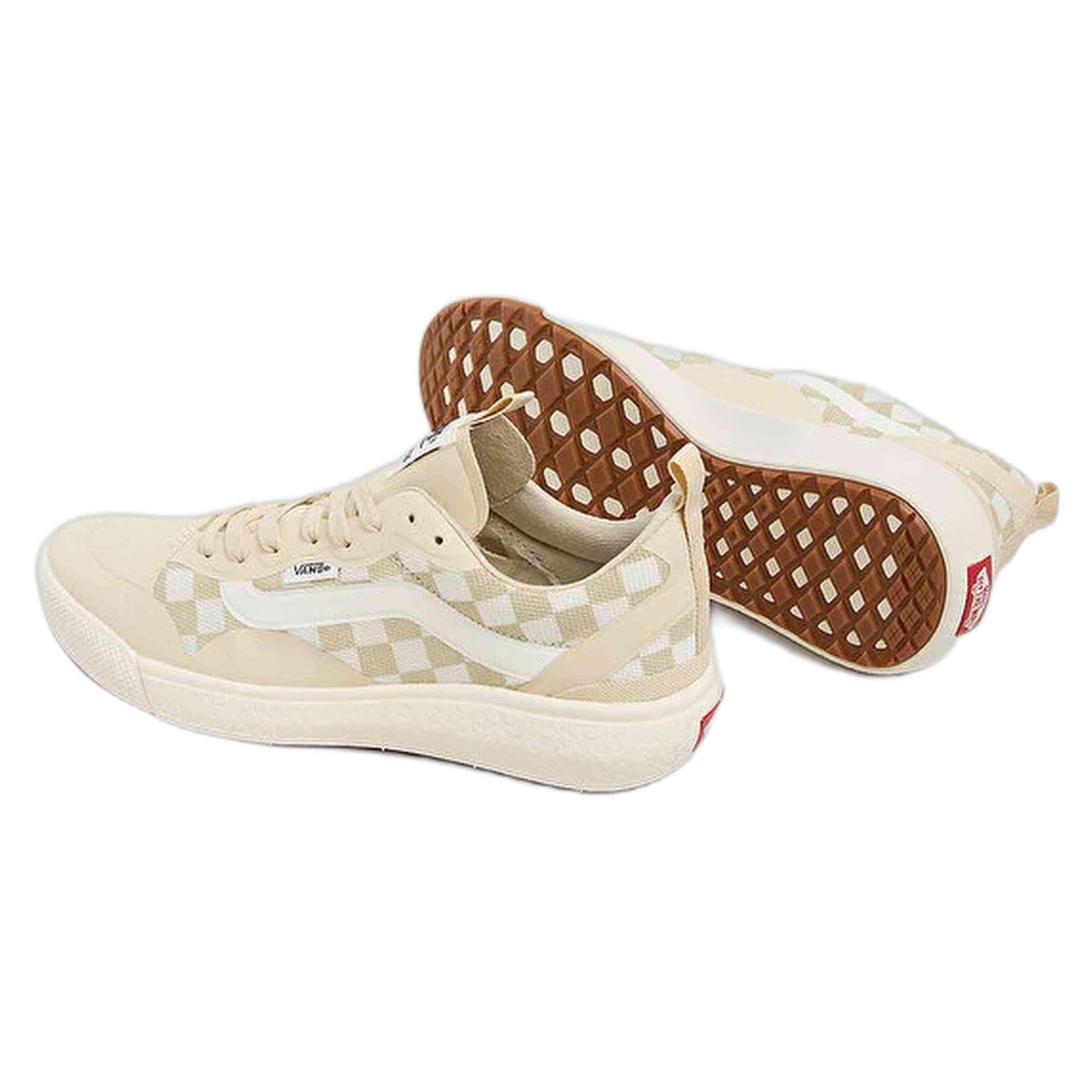 Sapatilhas Vans Mte UltraRange Exo para mulheres 3/4