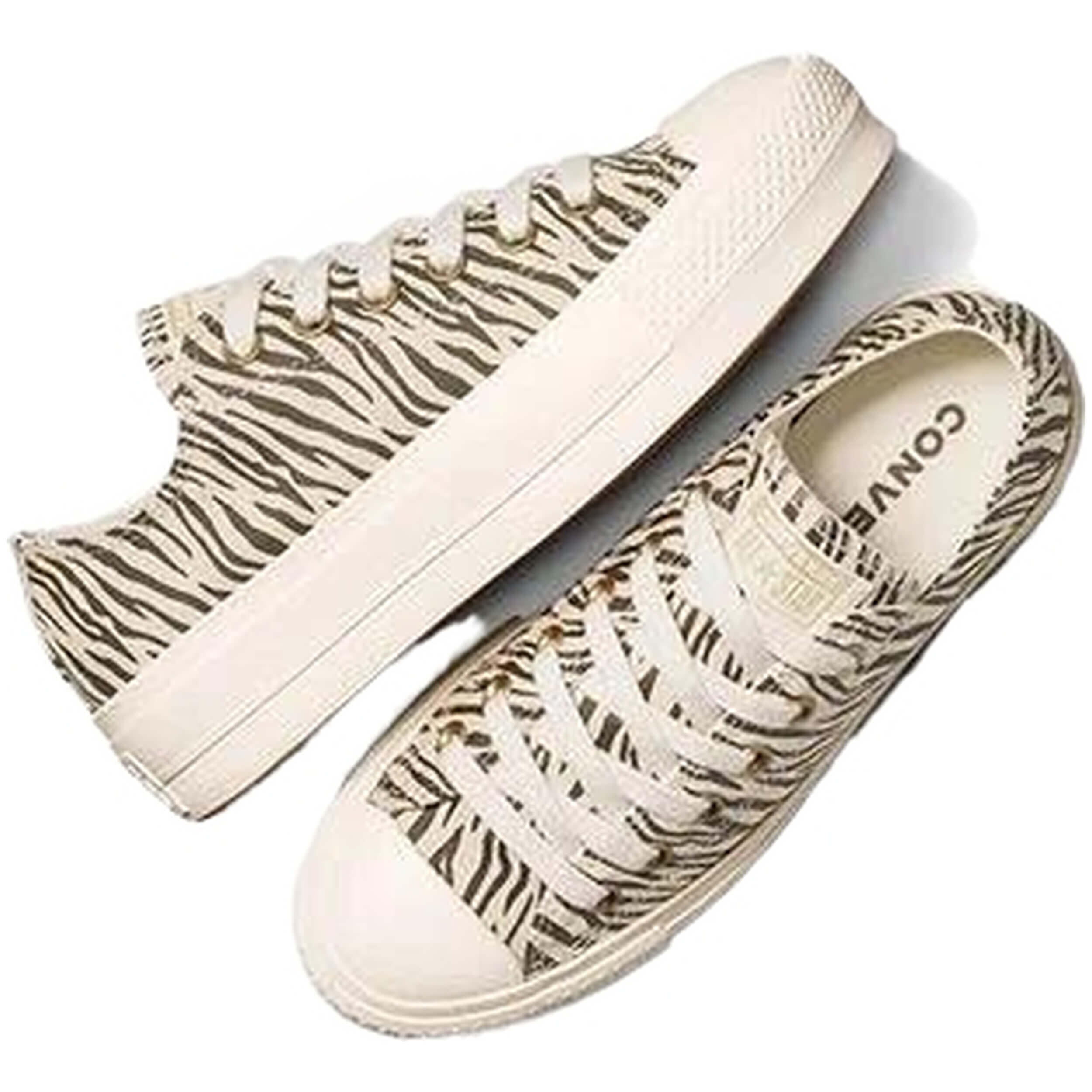 Zapatillas Converse Chuck Taylor All Star Lift Platform para mujer 5/5