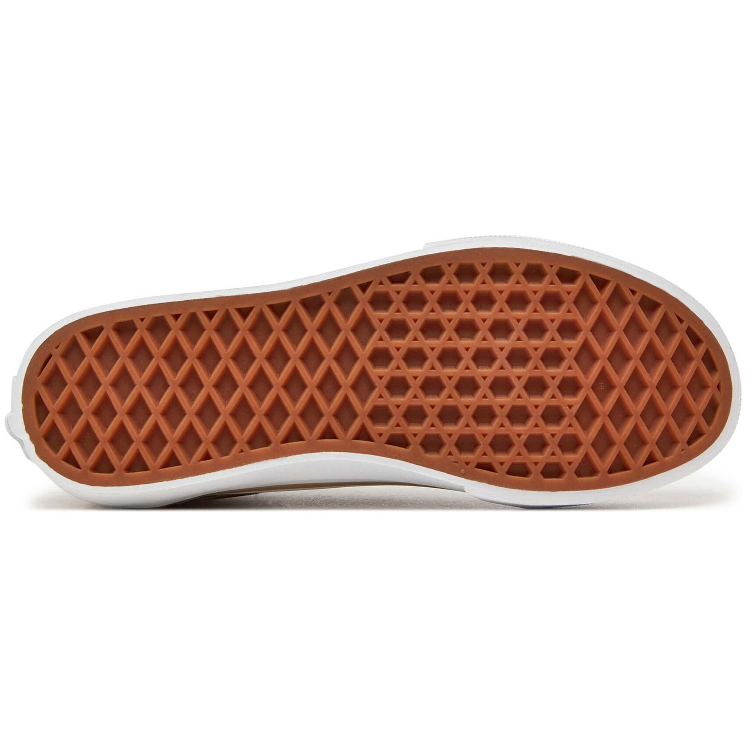 Baskets Vans modèle VN000D2VBF21 pour unisexe enfants 4/5