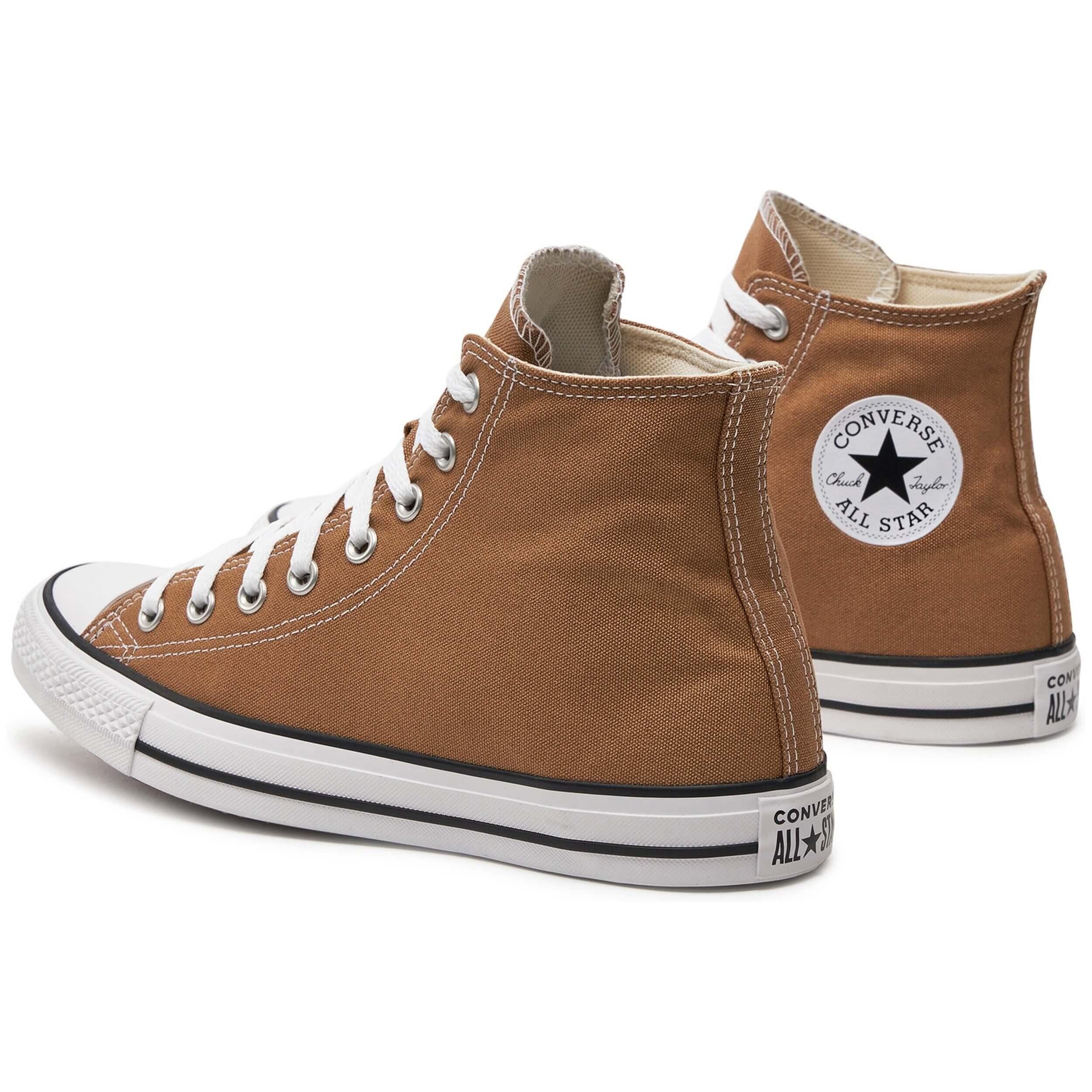 Baskets Converse modèle A06560C pour unisexe 3/5