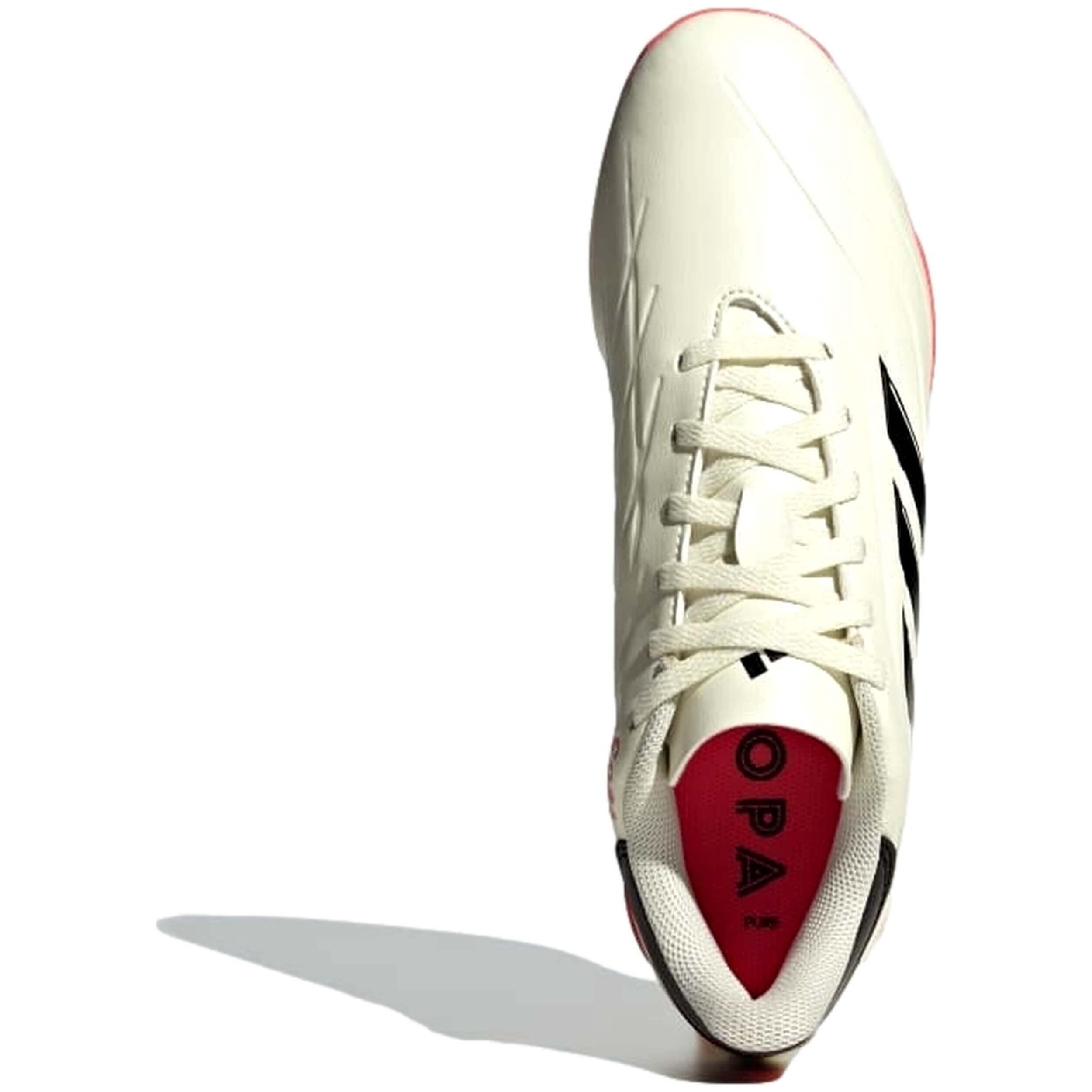 Botas de futbol Adidas modelo IE7519 para hombre 3/7