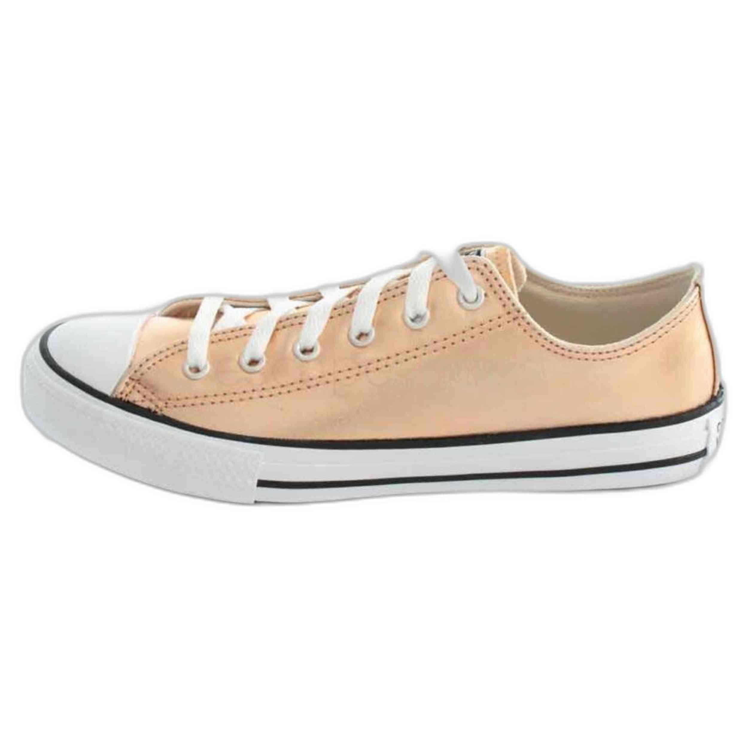 Baskets Converse modèle 670180C pour unisexe enfants 1/4