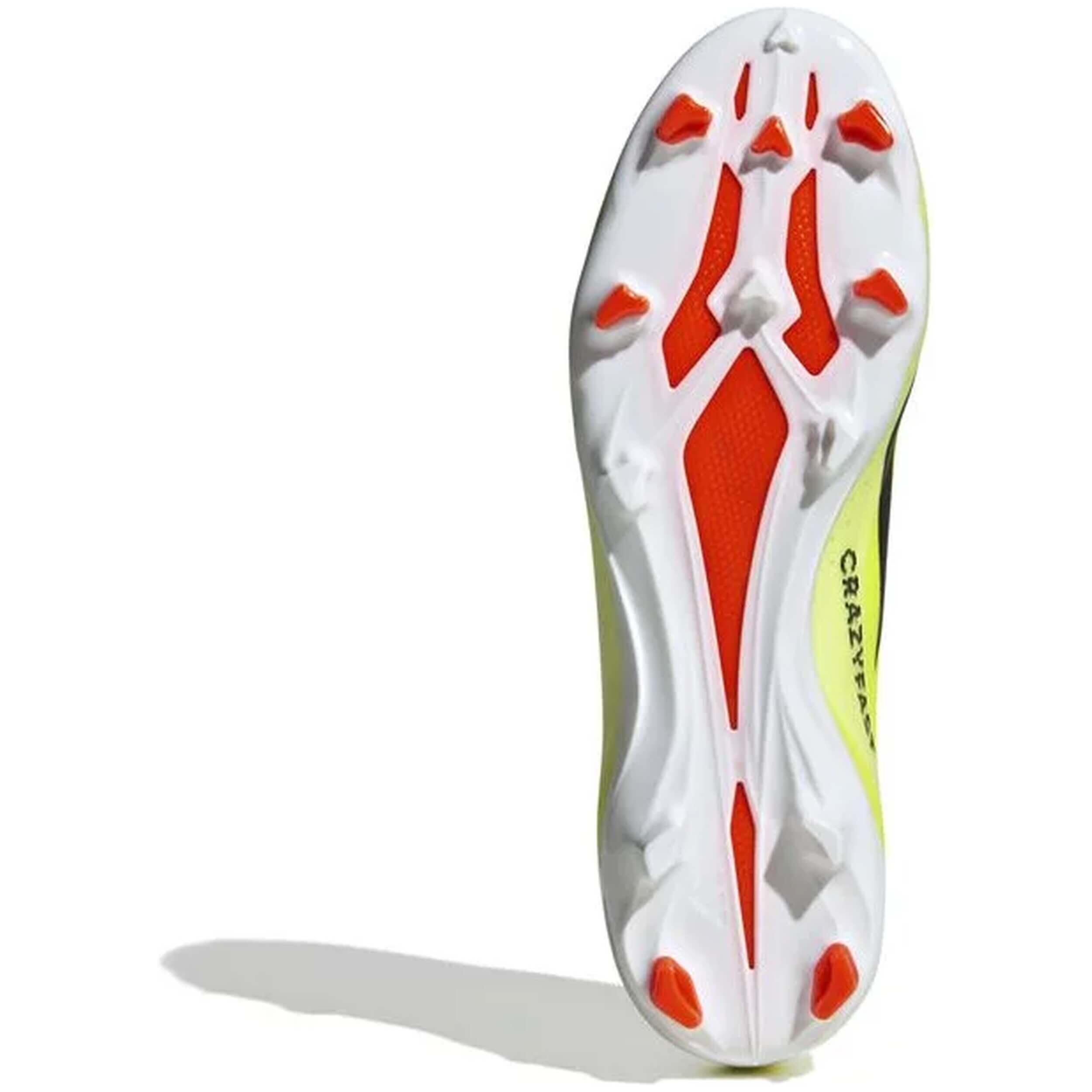 Chaussures de football Adidas modèle IG0622 pour homme 3/5