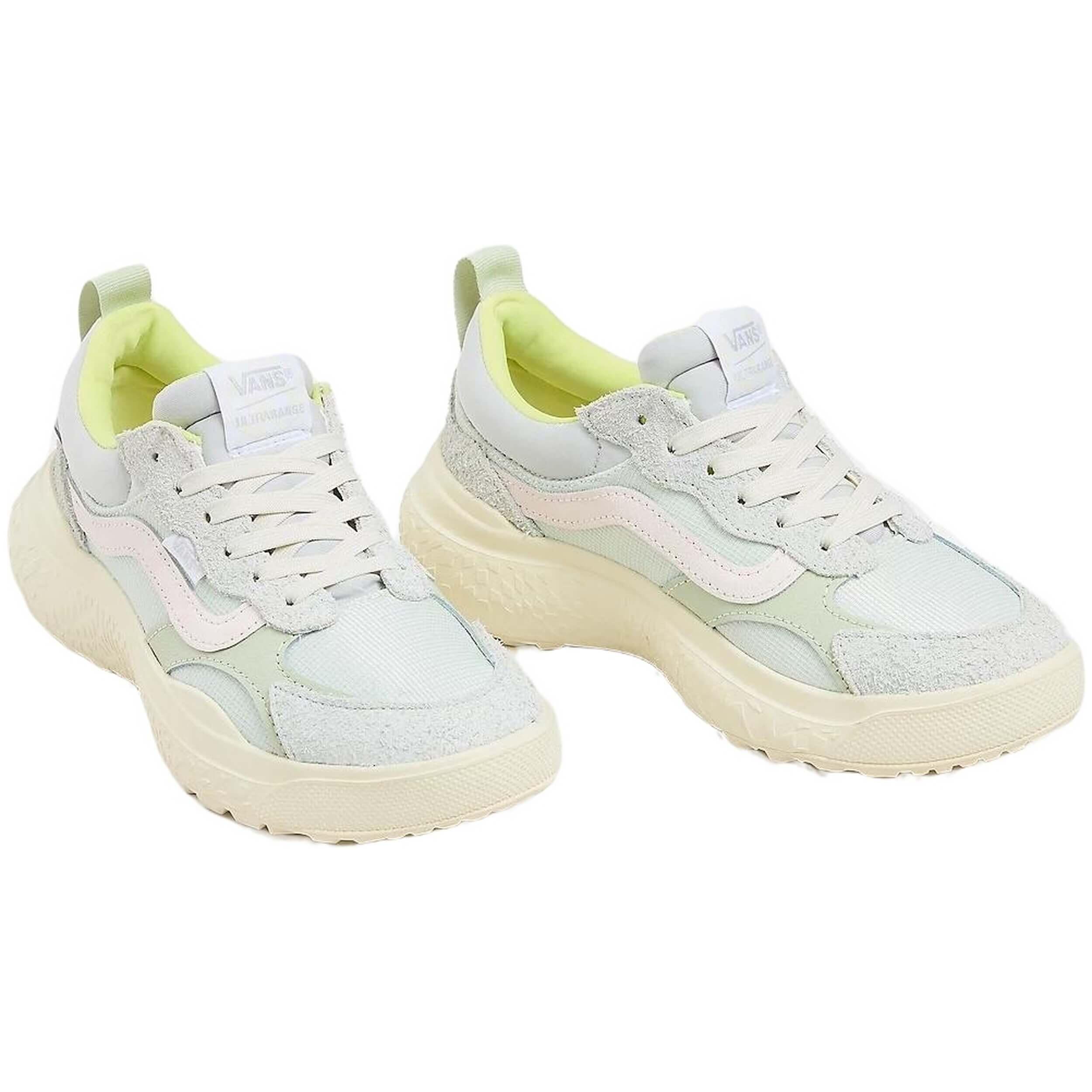 Sapatilhas Vans modelo VN000BCEBIG1 para mulheres 2/5