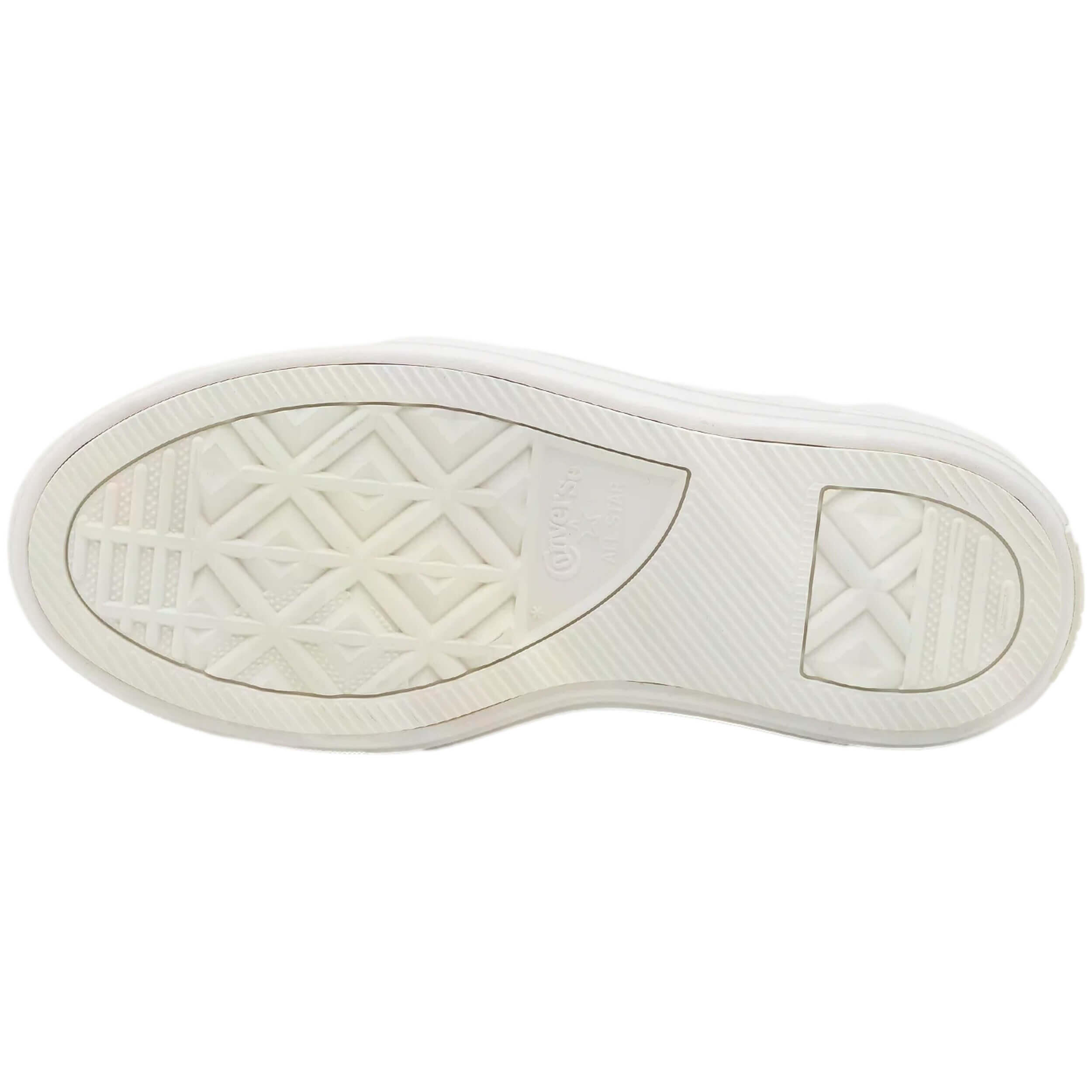 Sapatilhas Converse modelo A06103C para mulheres 5/5