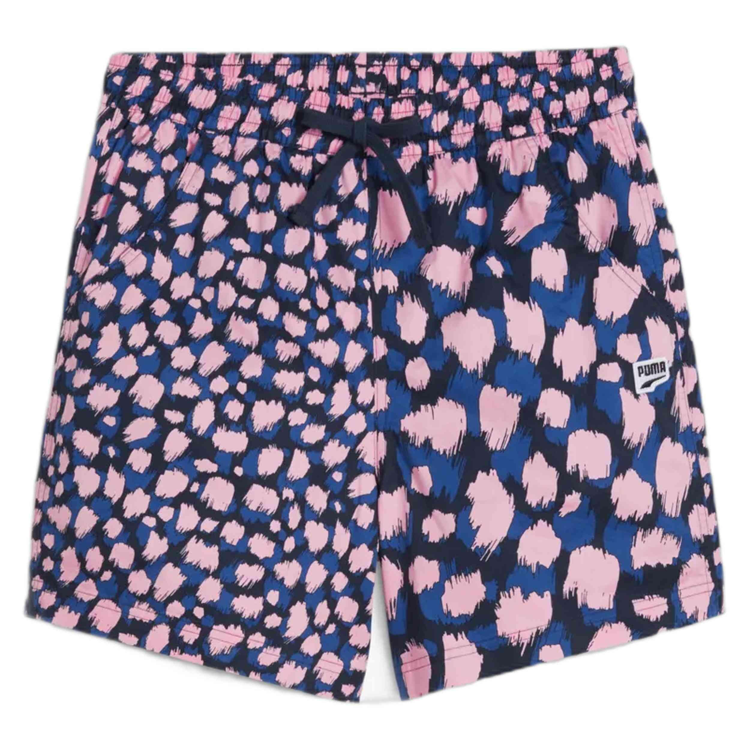 Pantaloncini Puma modello 624369-14 per donne 6/7