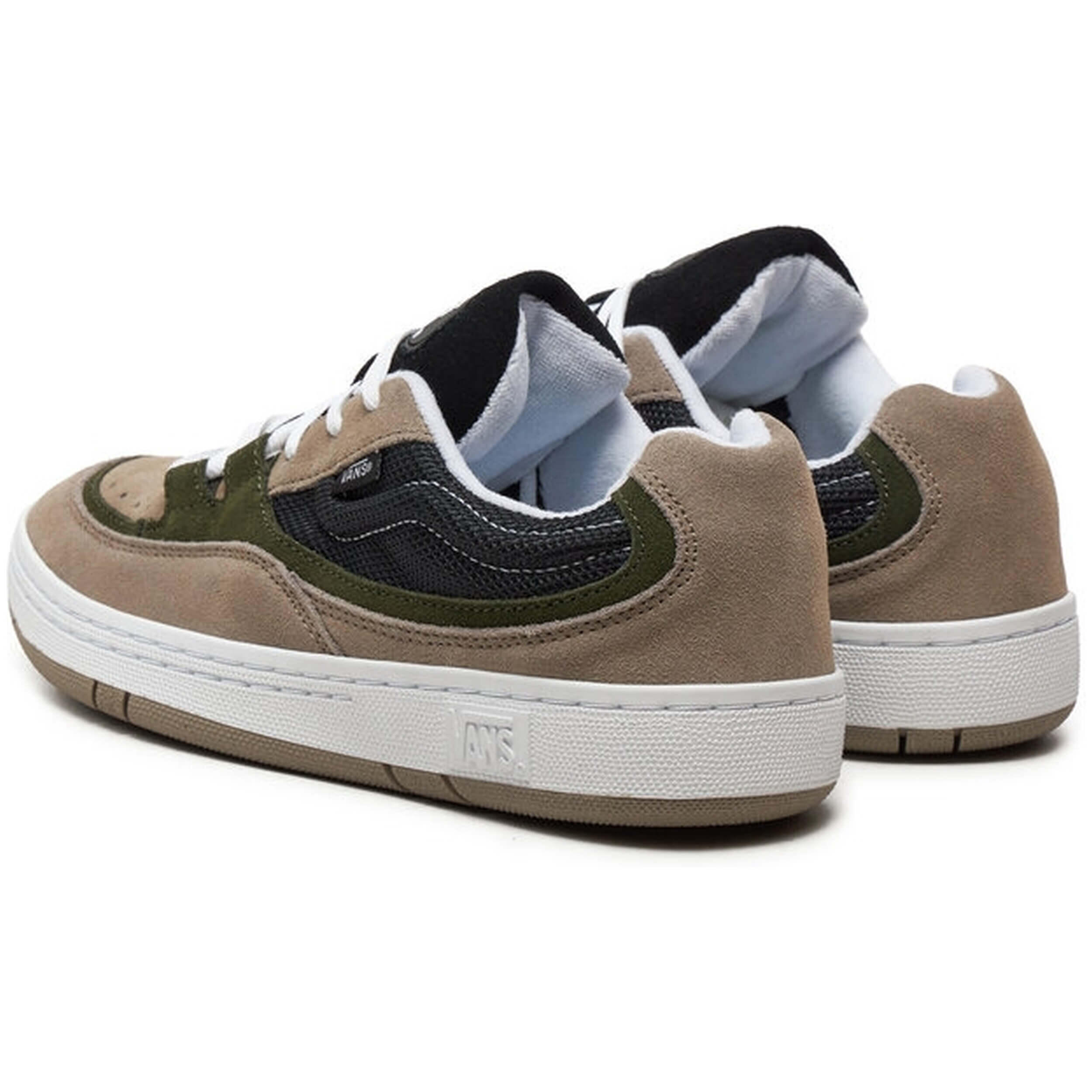 Baskets Vans Speed Ls pour homme 3/5