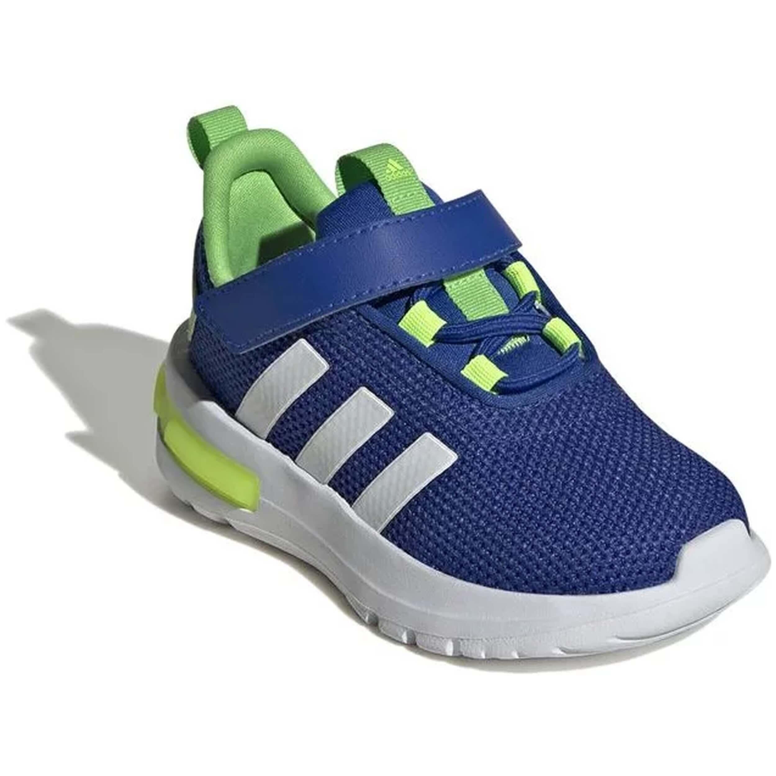 Baskets Adidas modèle ID5956 pour unisexe enfants 5/5