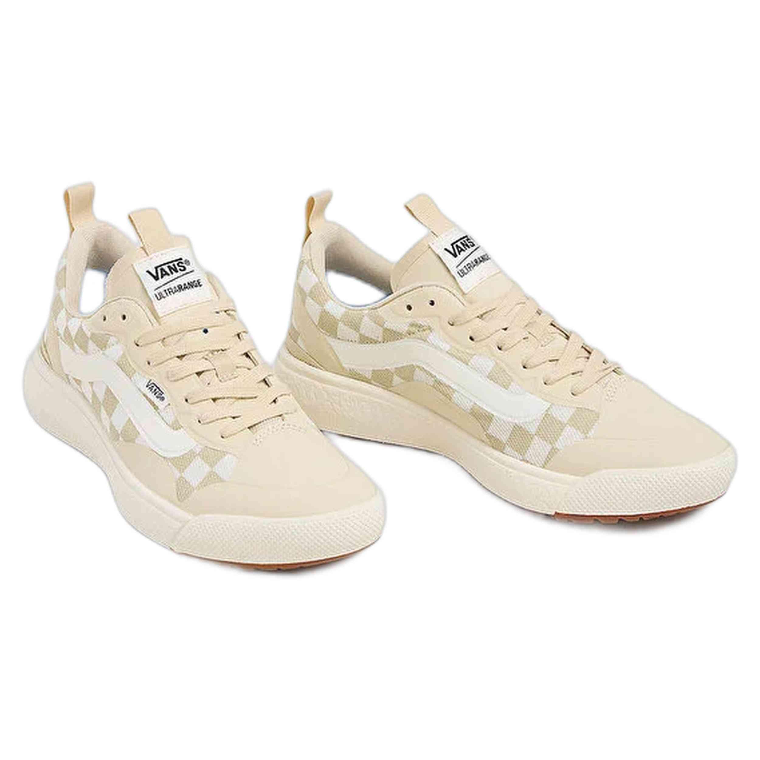 Sapatilhas Vans Mte UltraRange Exo para mulheres 4/4