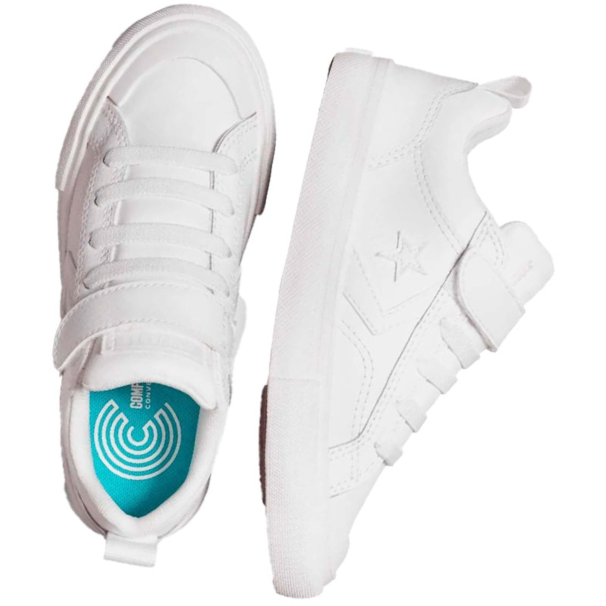 Baskets Converse modèle A08750C pour unisexe enfants 5/5